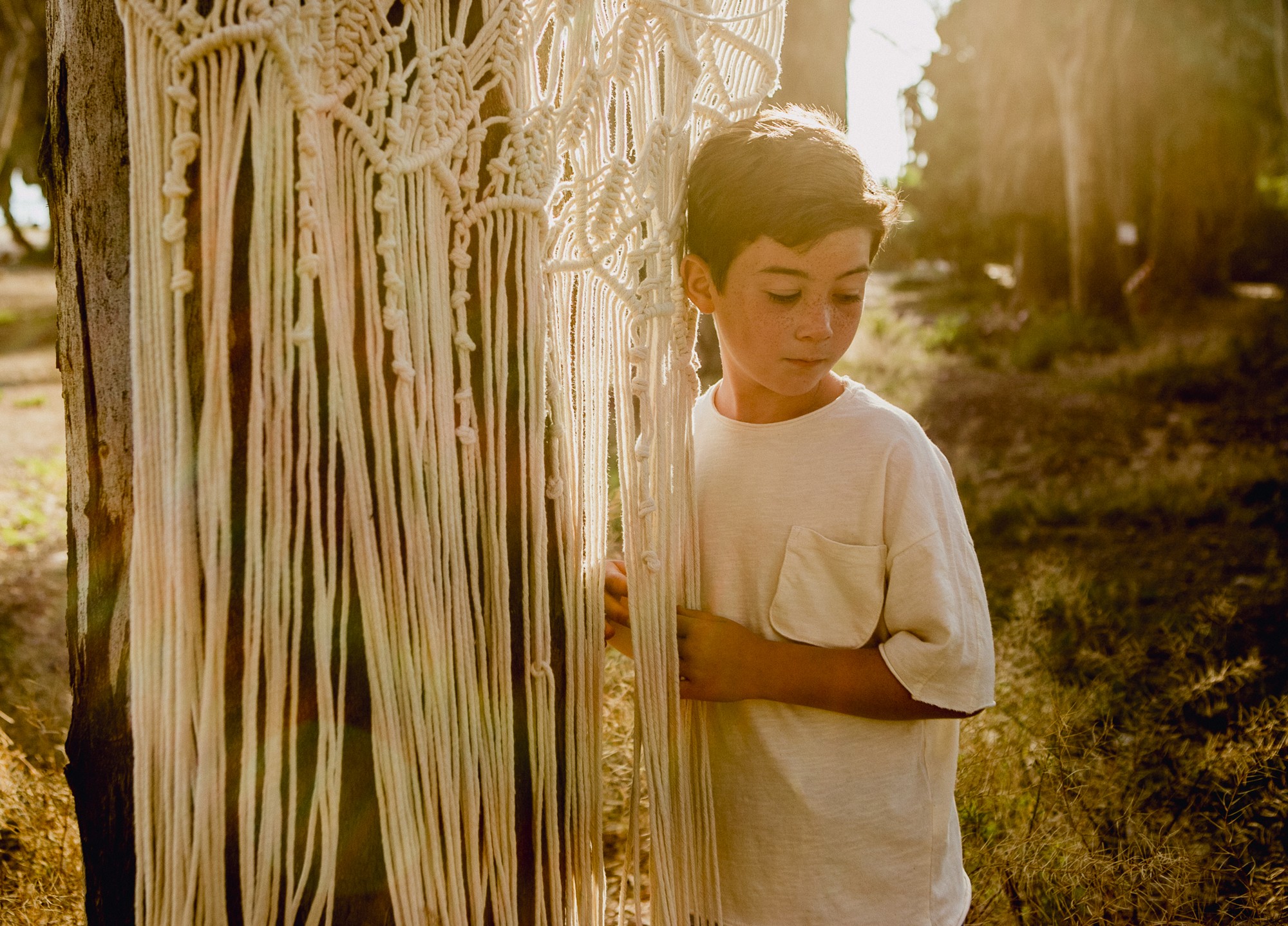 Fotógrafos comunión Málaga baños del carmen 23