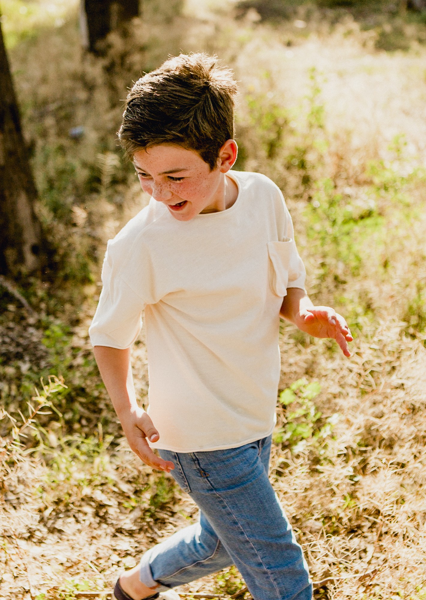 Fotógrafos comunión Málaga baños del carmen 25