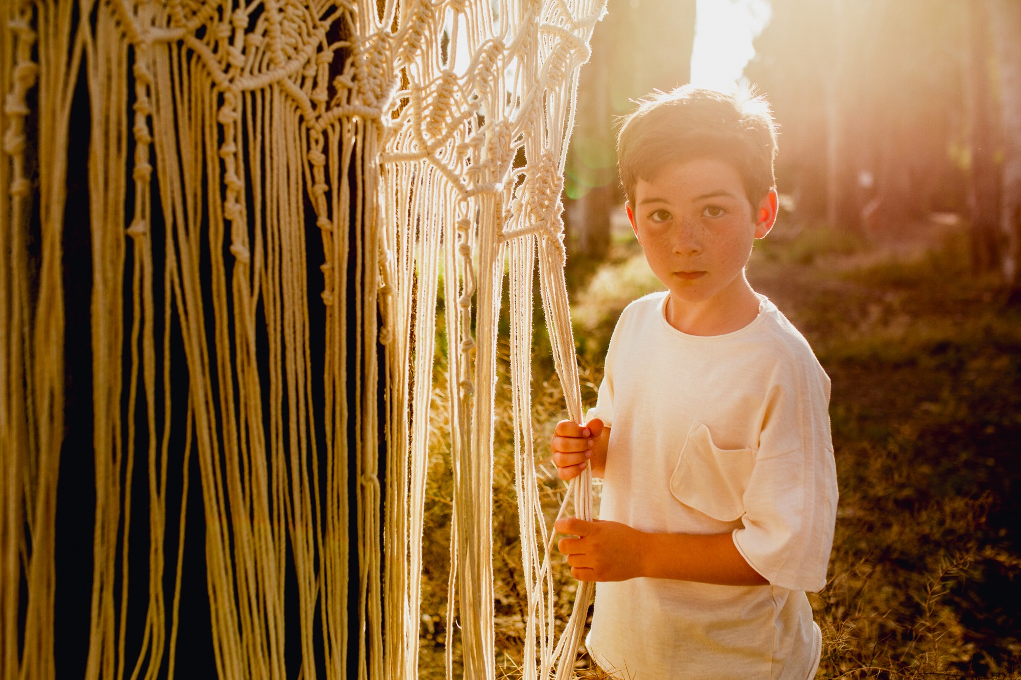 Fotógrafos comunión Málaga baños del carmen 27