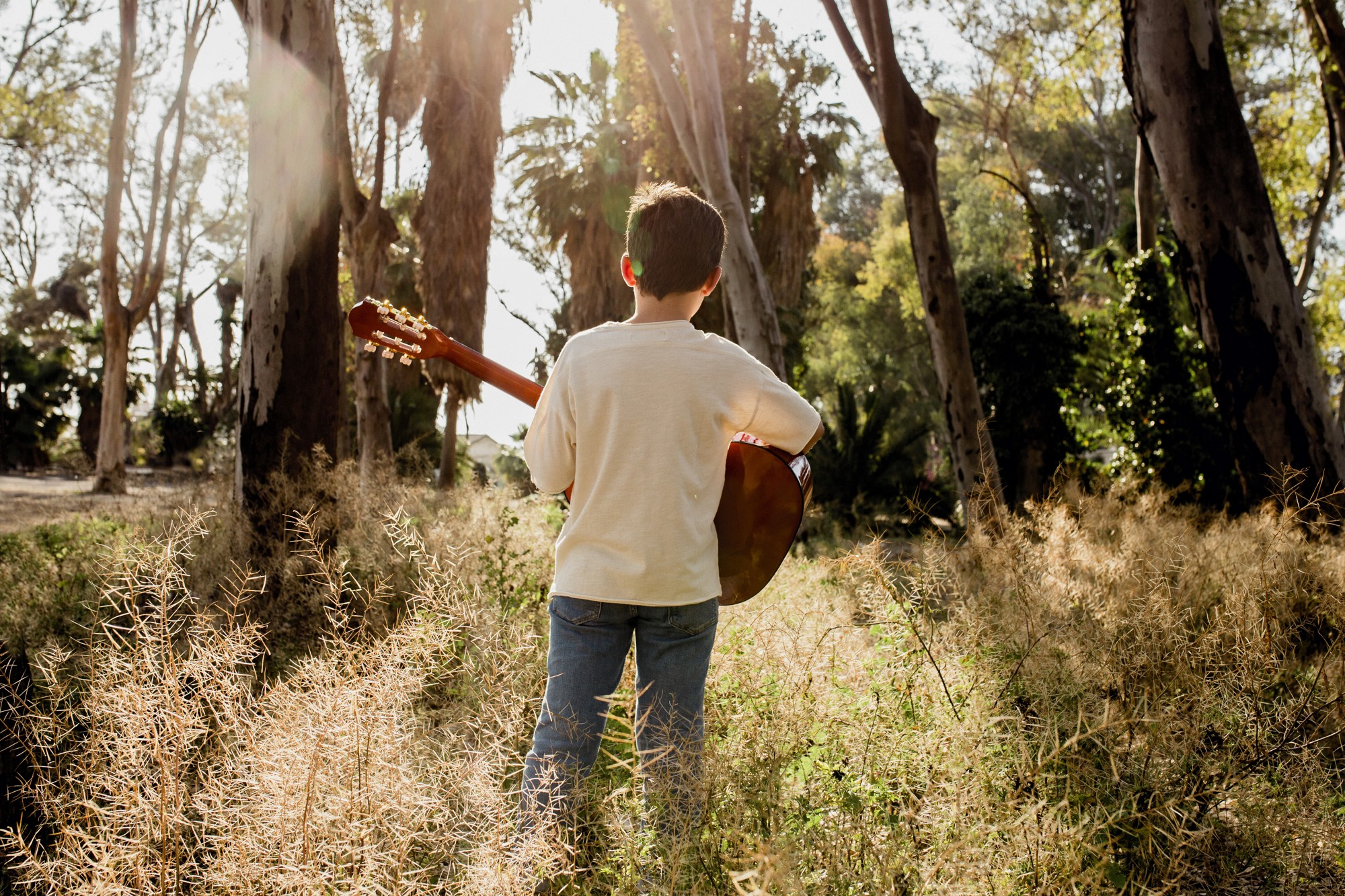 Fotógrafos comunión Málaga baños del carmen 34