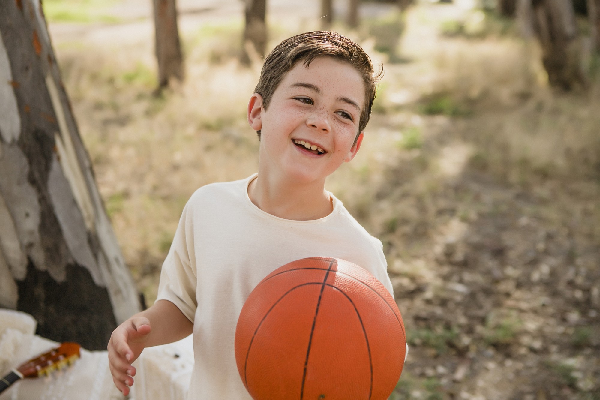 Fotógrafos comunión Málaga baños del carmen 35
