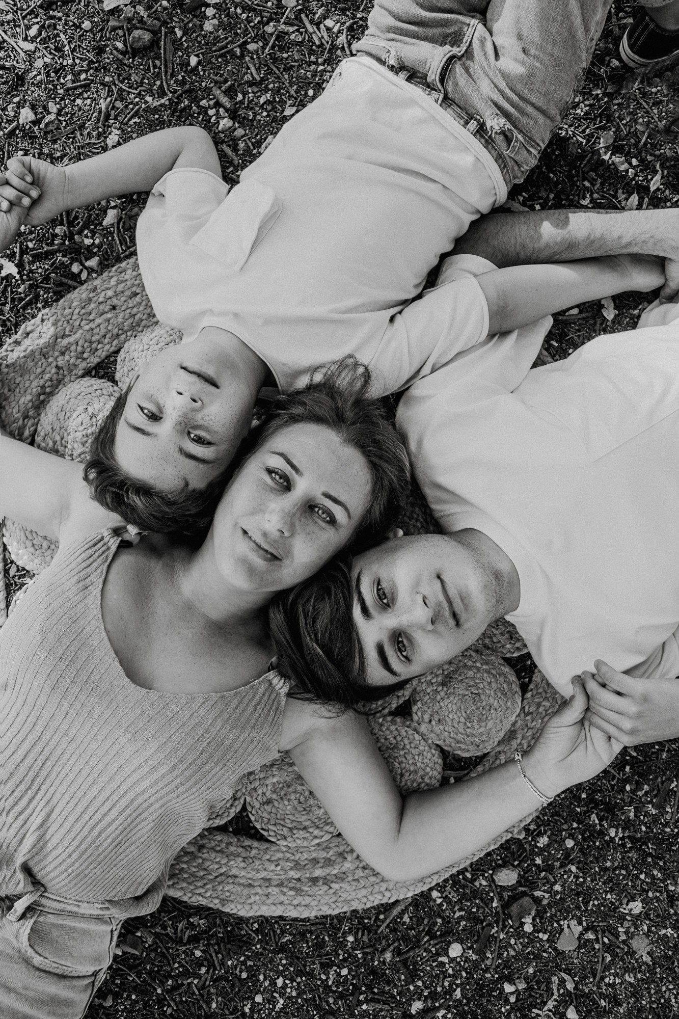 Fotógrafos comunión Málaga baños del carmen 36