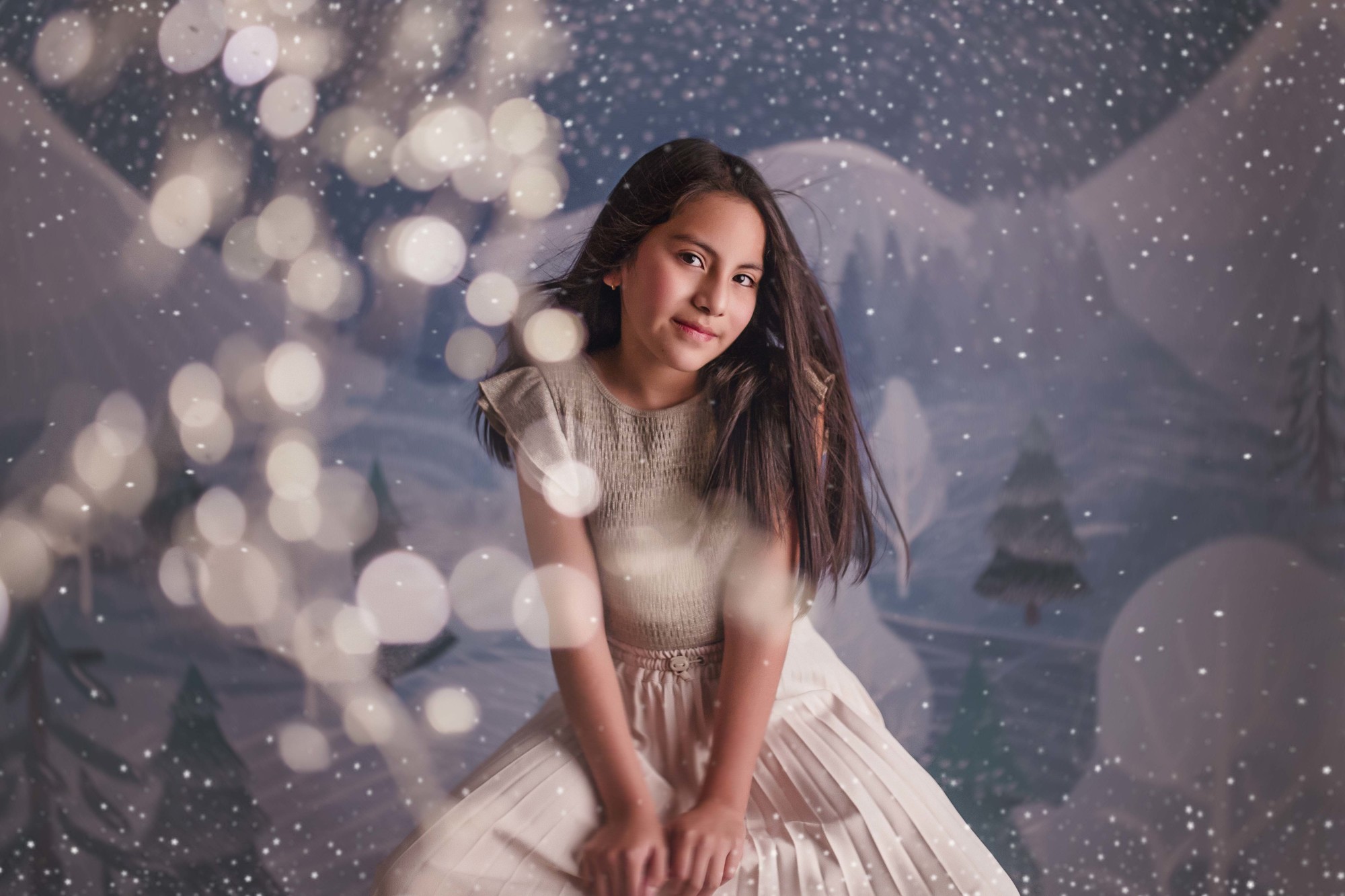 fotografos de bebes Málaga