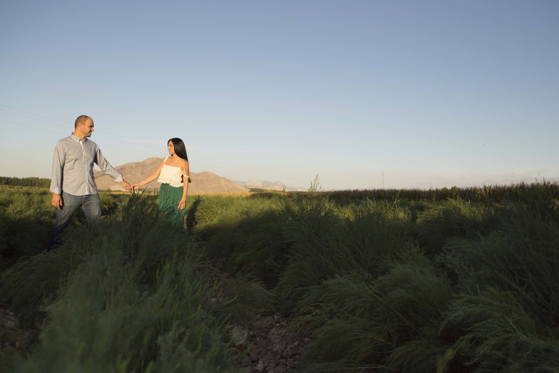 Pre boda en Malaga   pre boda en Granada 07