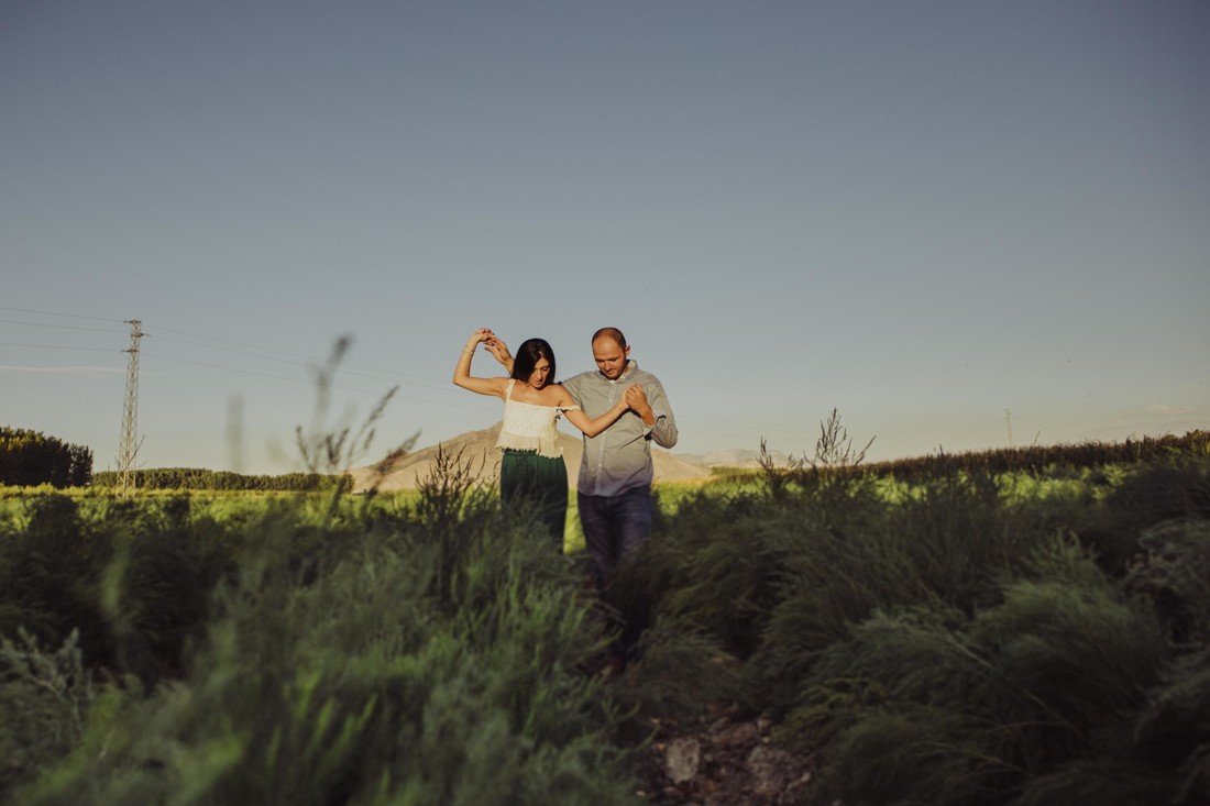 Pre boda en Malaga   pre boda en Granada 12