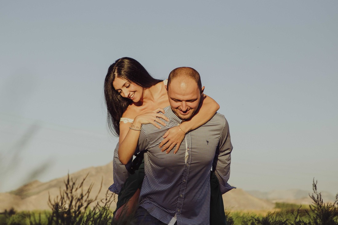 Pre boda en Malaga   pre boda en Granada 15