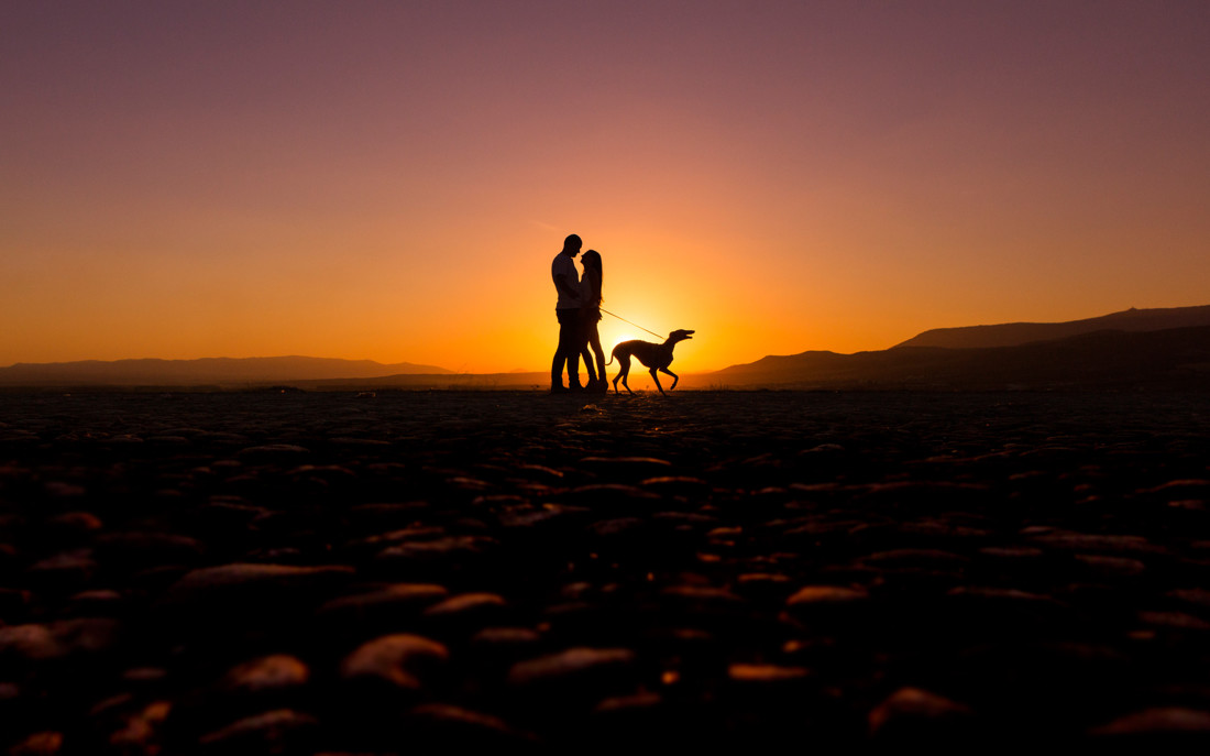 Pre boda en Malaga   pre boda en Granada 19