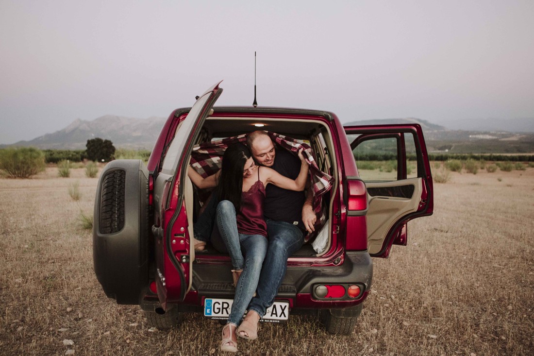 Pre boda en Malaga   pre boda en Granada 20