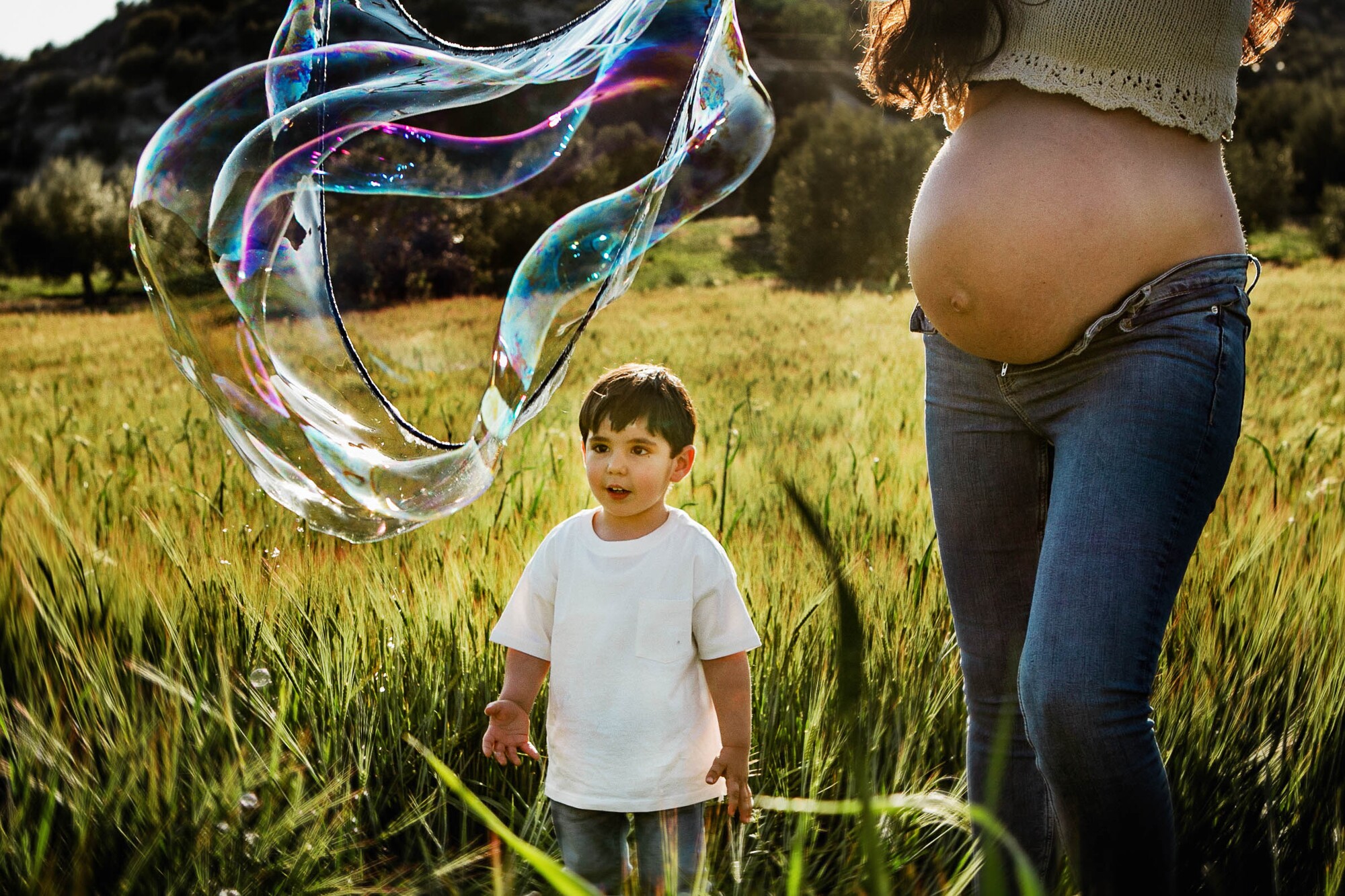 fotografos embarazadas malaga reportaje embarazo marbella