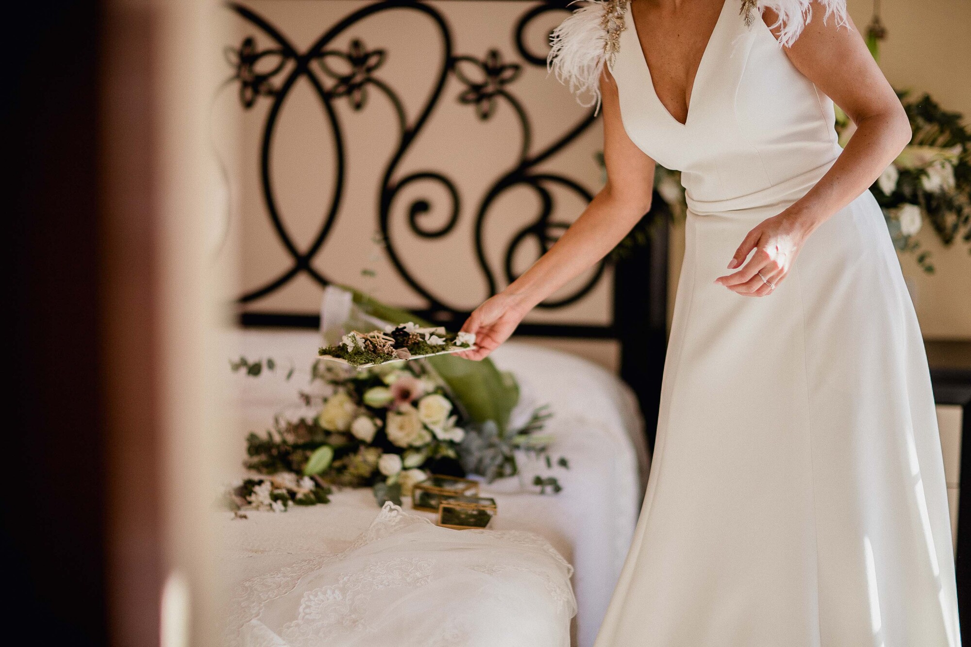 Boda hacienda Nadales Fincas boda Malaga fotografos boda 026