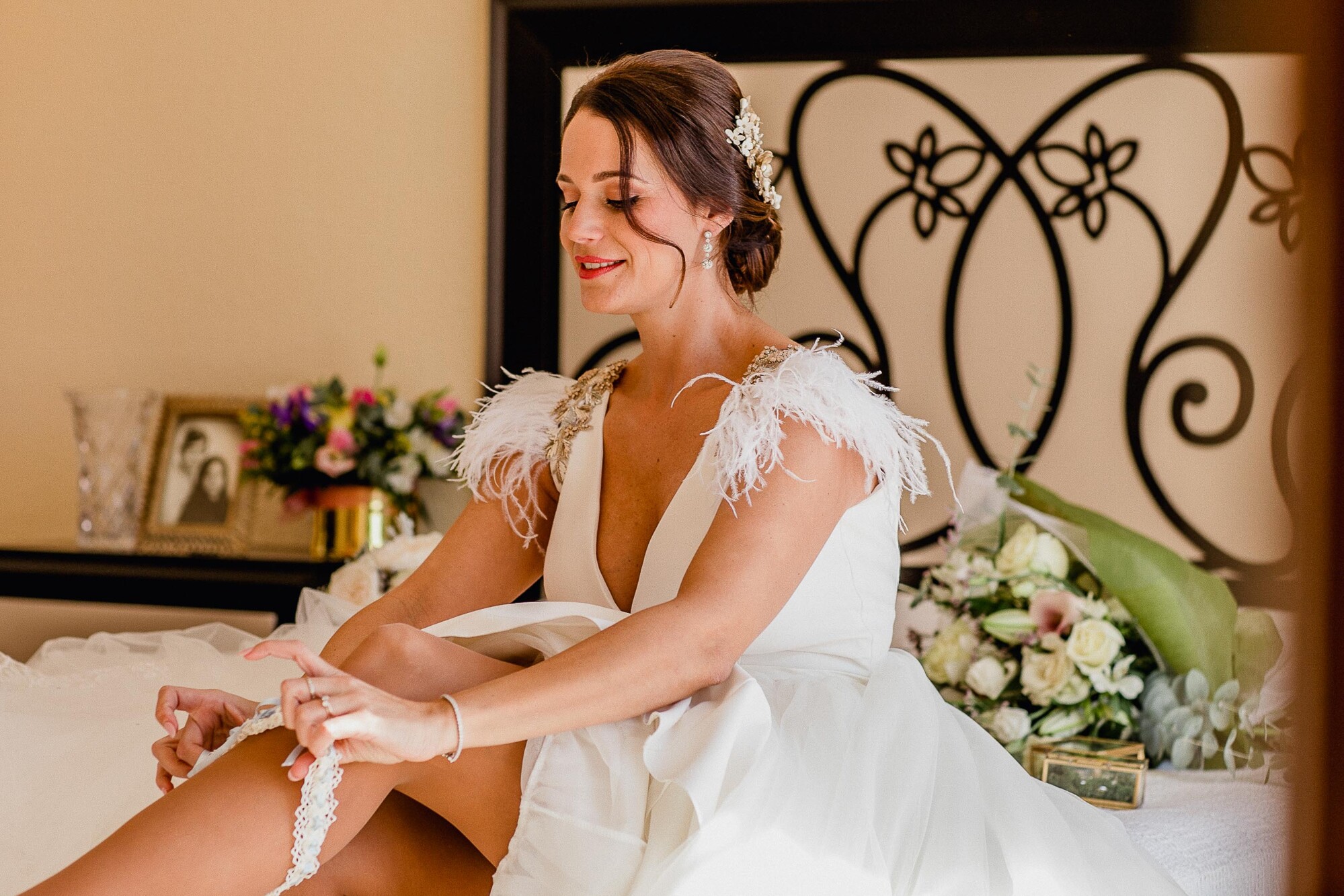 Boda hacienda Nadales Fincas boda Malaga fotografos boda 029