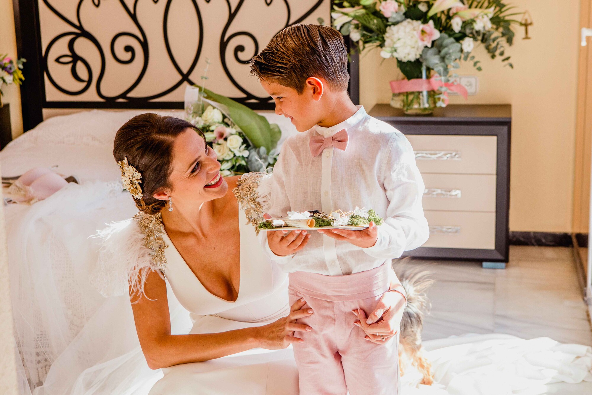 Boda hacienda Nadales Fincas boda Malaga fotografos boda 033