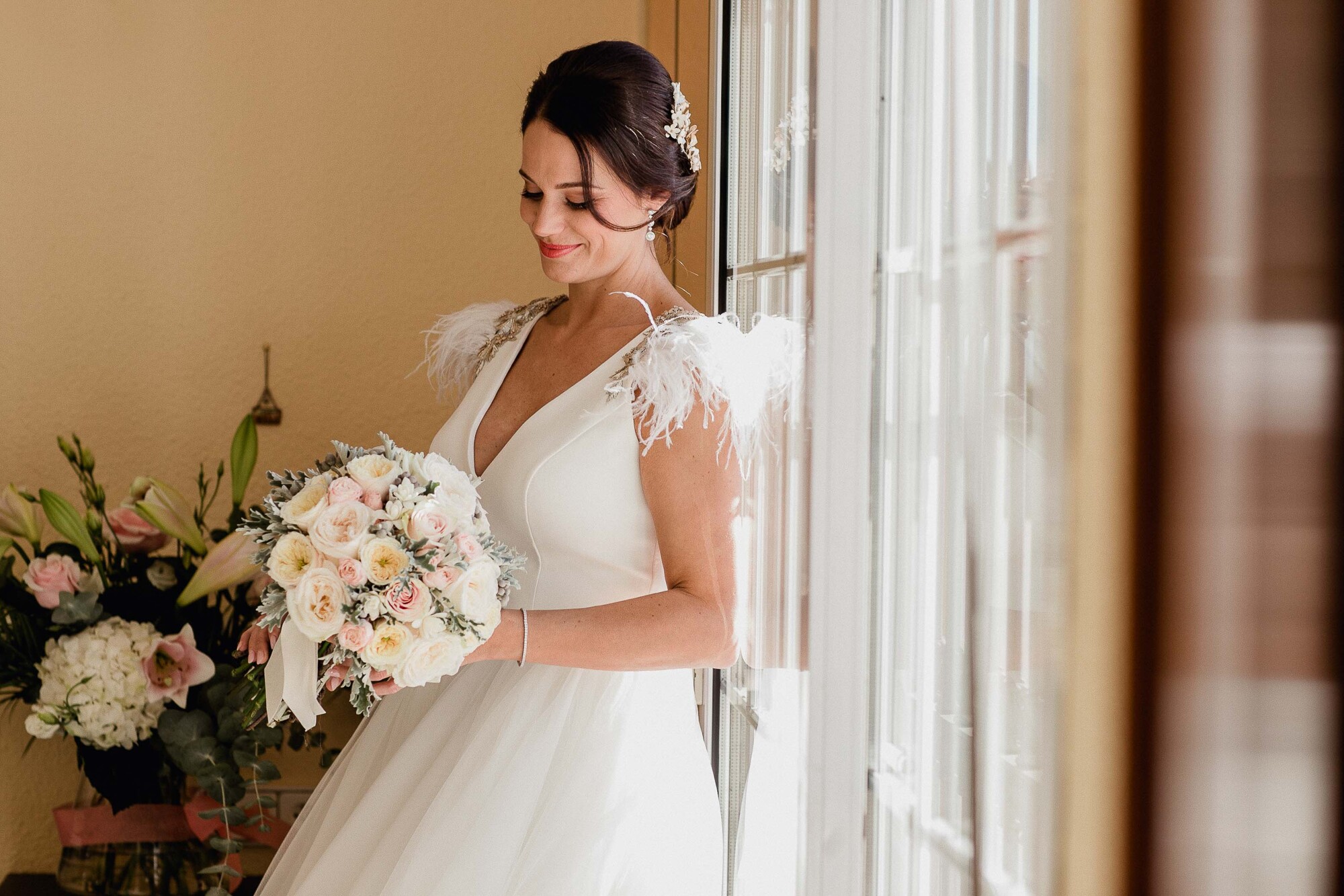 Boda hacienda Nadales Fincas boda Malaga fotografos boda 038