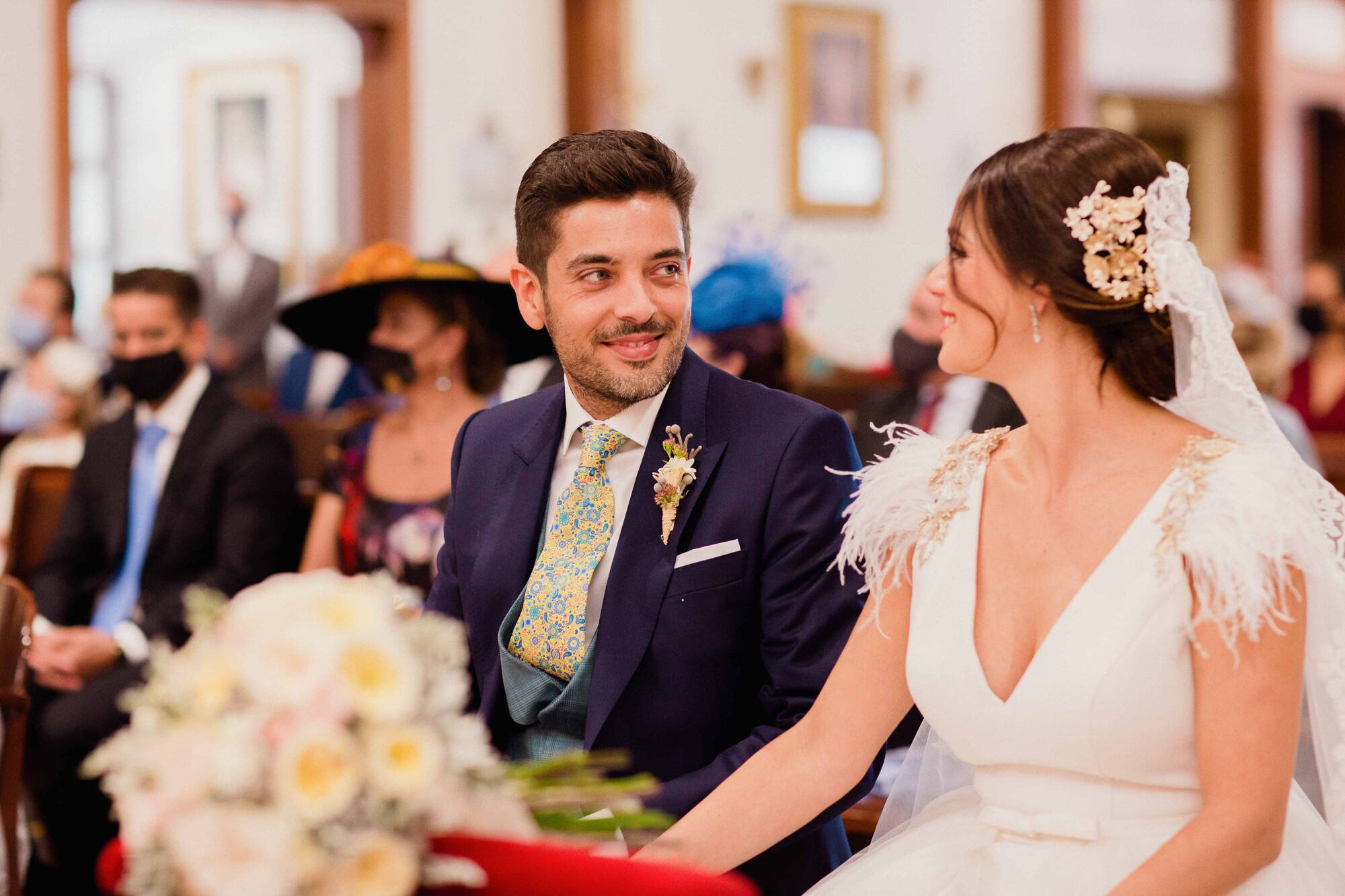 Boda hacienda Nadales Fincas boda Malaga fotografos boda 066
