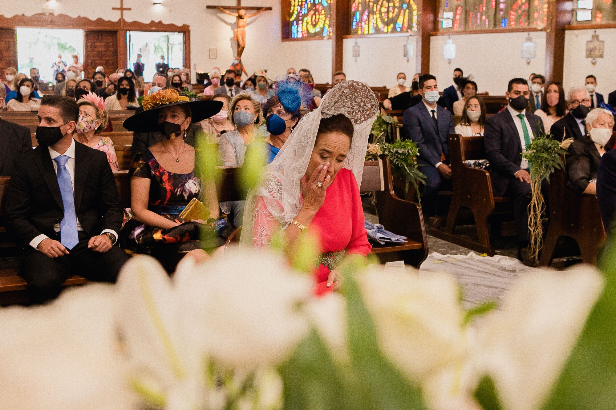 Boda hacienda Nadales Fincas boda Malaga fotografos boda 068