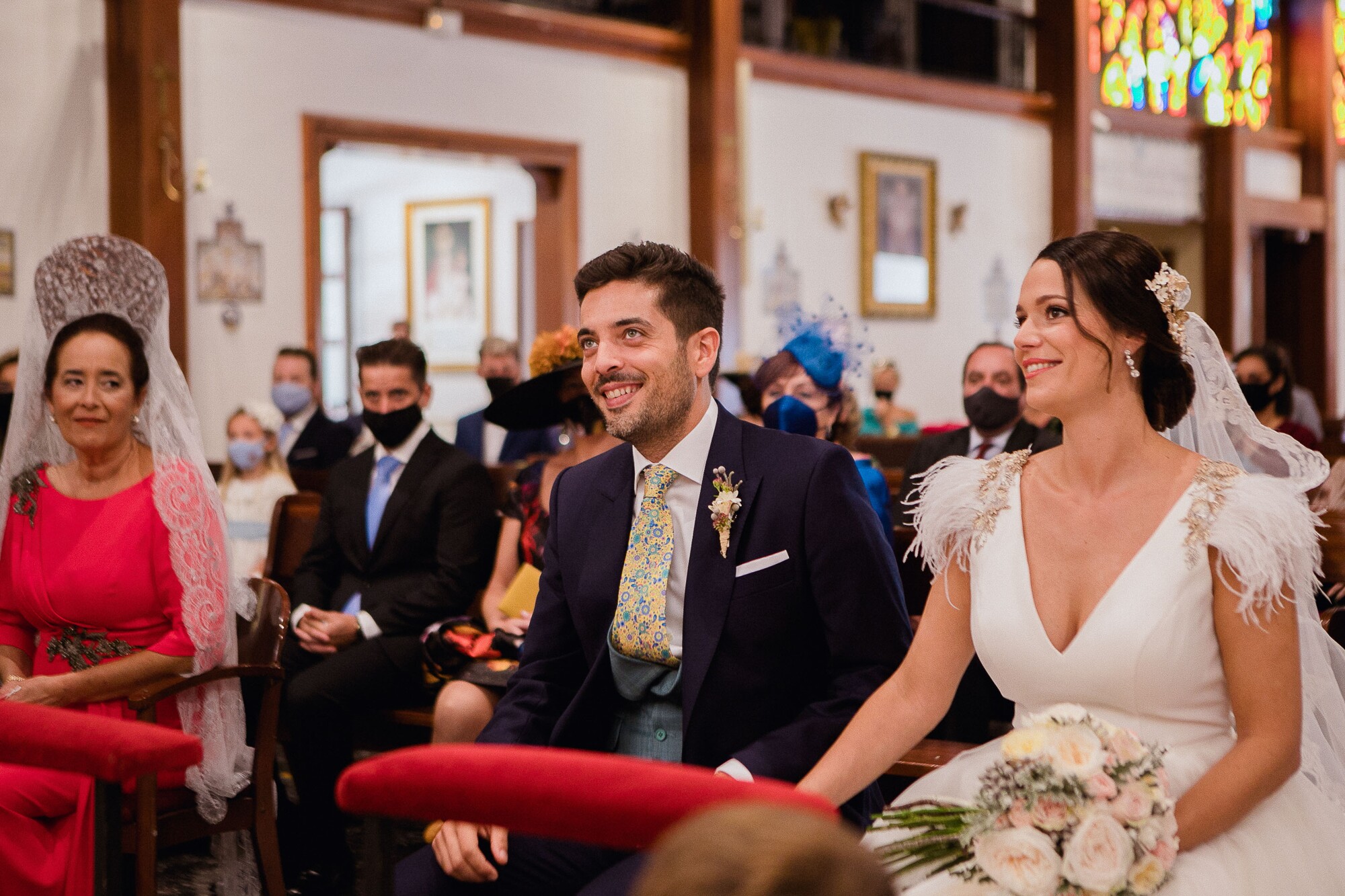 Boda hacienda Nadales Fincas boda Malaga fotografos boda 076