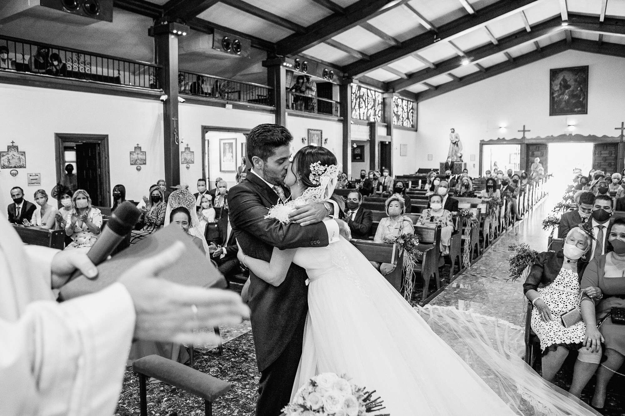 Boda hacienda Nadales Fincas boda Malaga fotografos boda 078