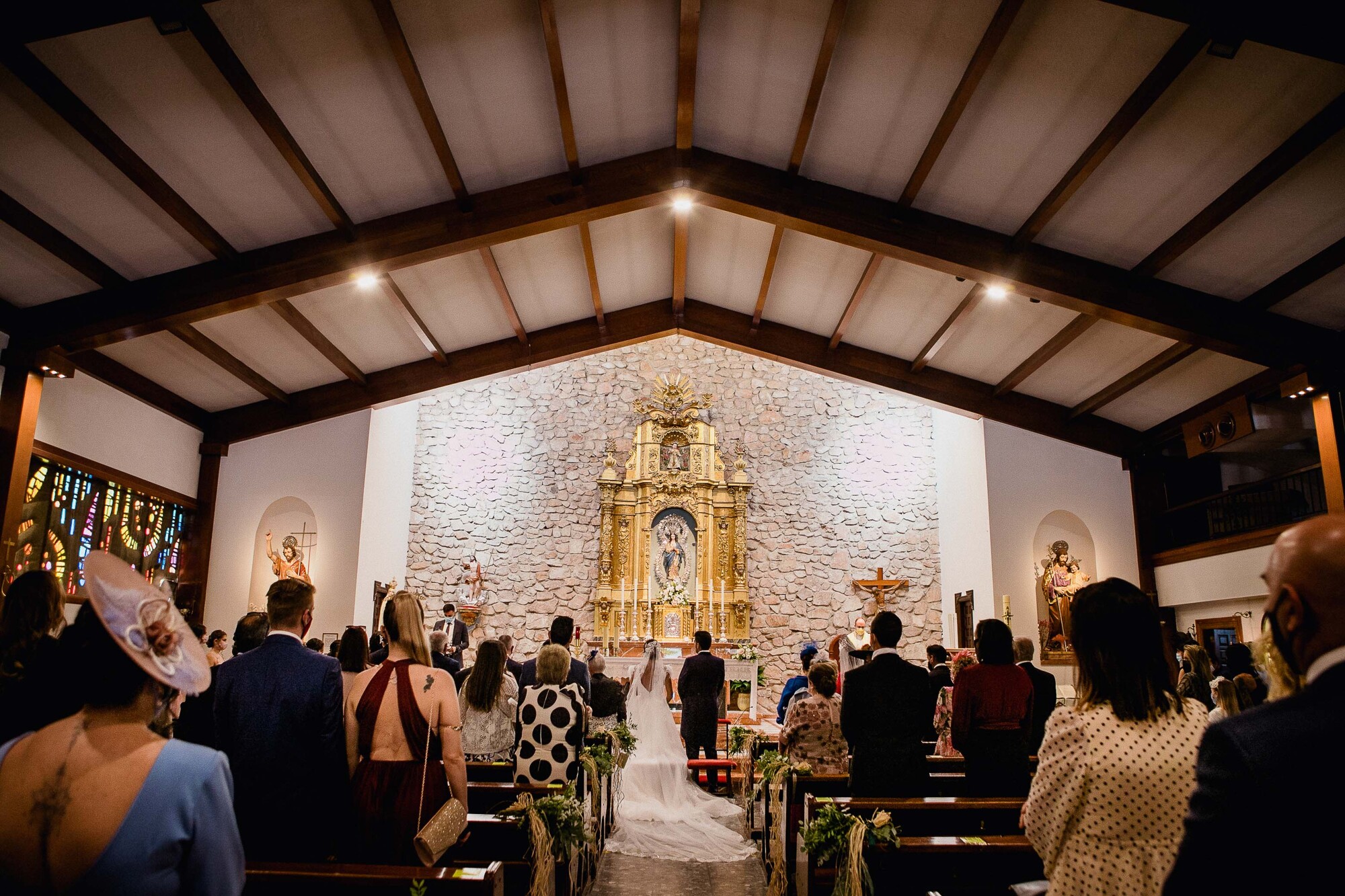 Boda hacienda Nadales Fincas boda Malaga fotografos boda 080
