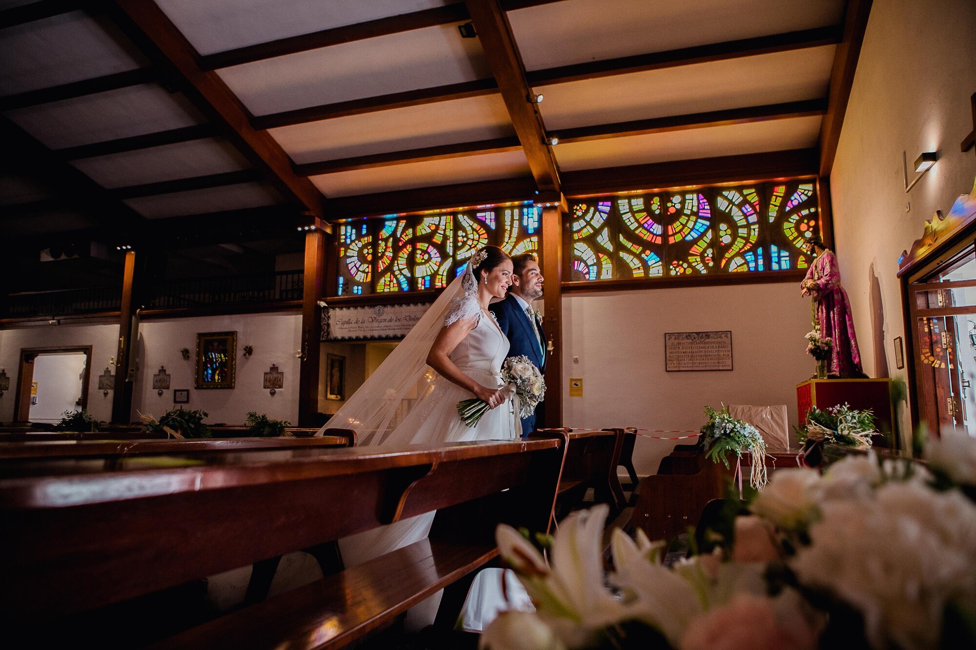 Boda hacienda Nadales Fincas boda Malaga fotografos boda 081