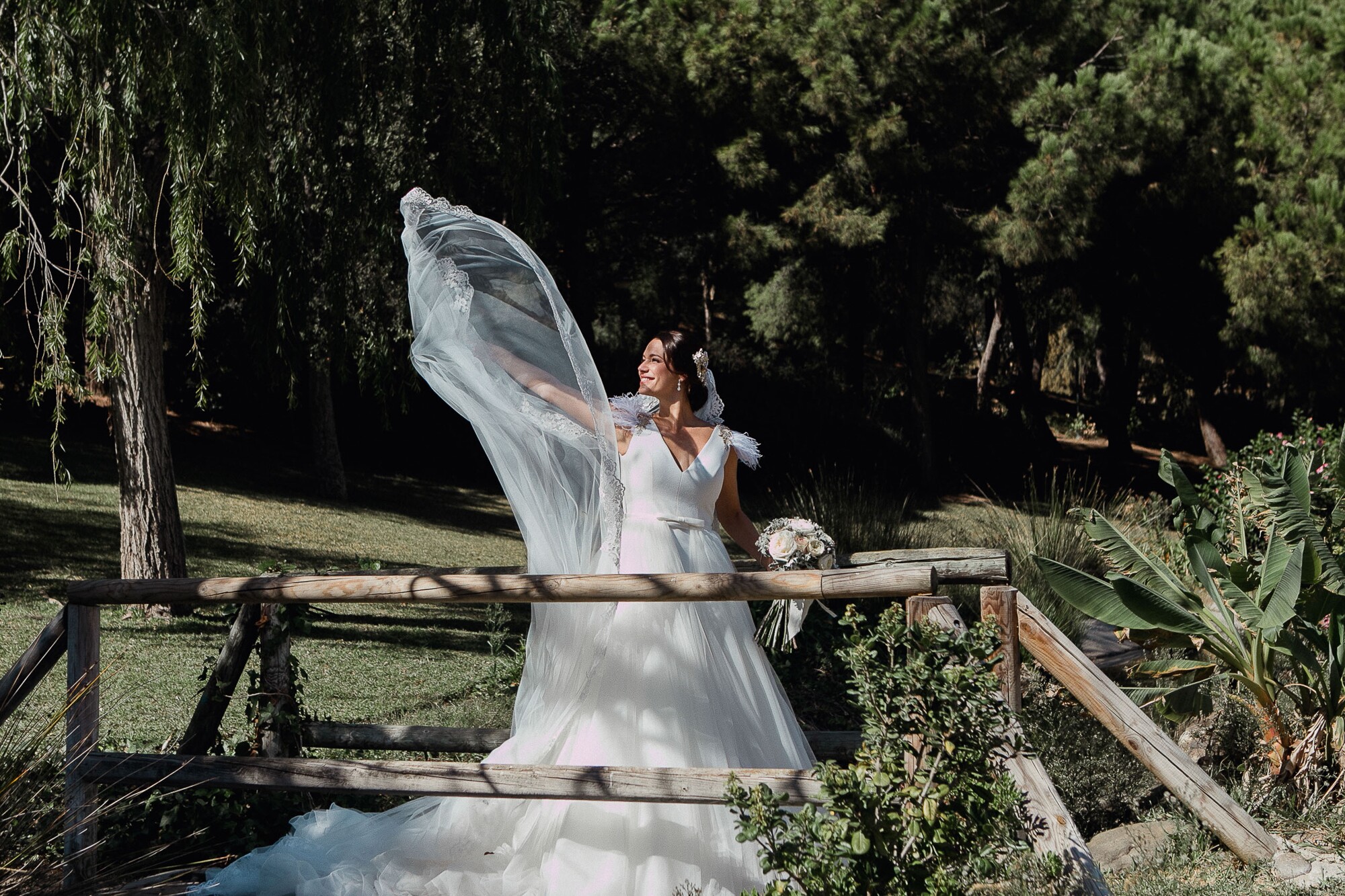 Boda hacienda Nadales Fincas boda Malaga fotografos boda 092