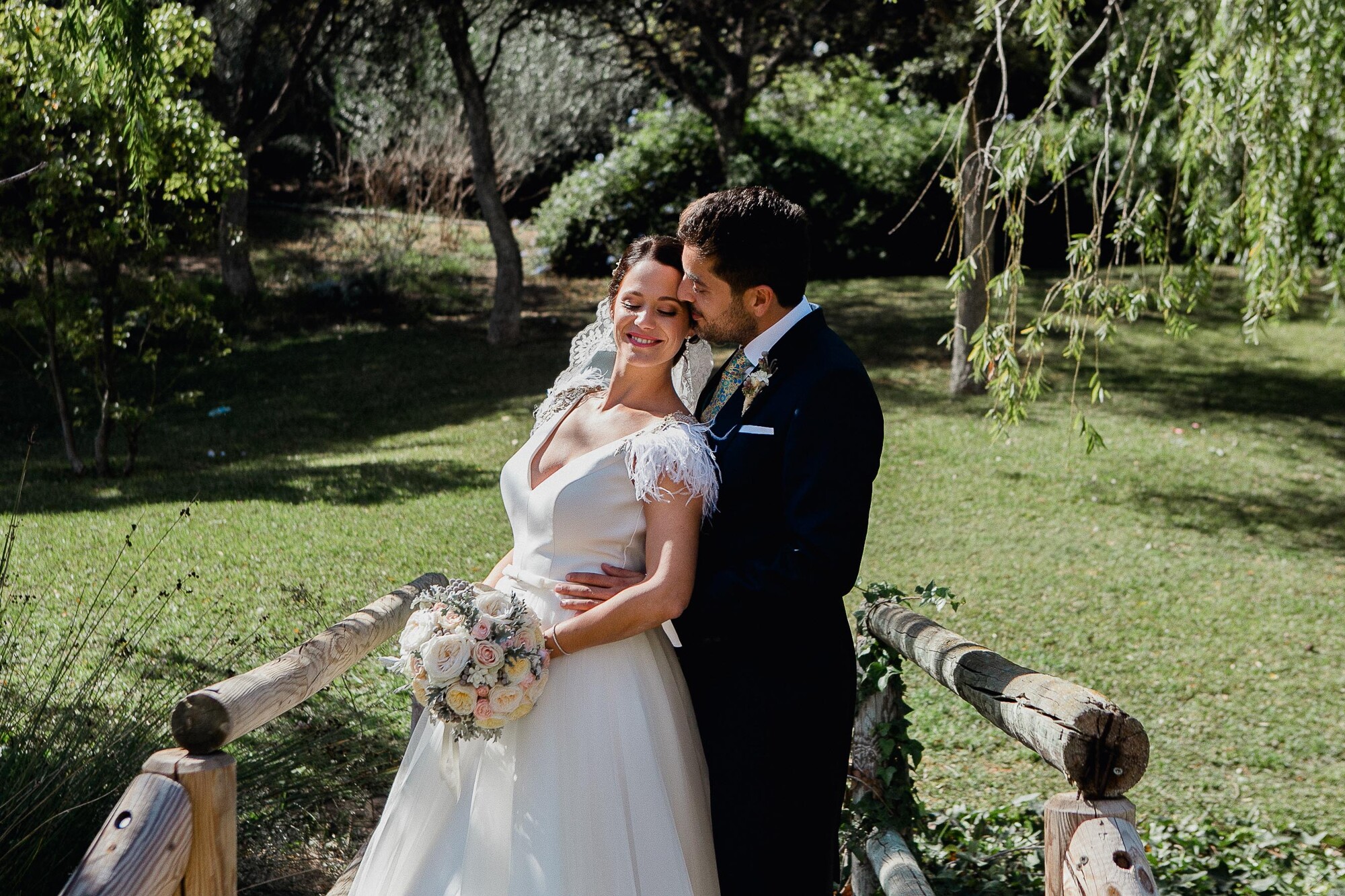 Boda hacienda Nadales Fincas boda Malaga fotografos boda 095