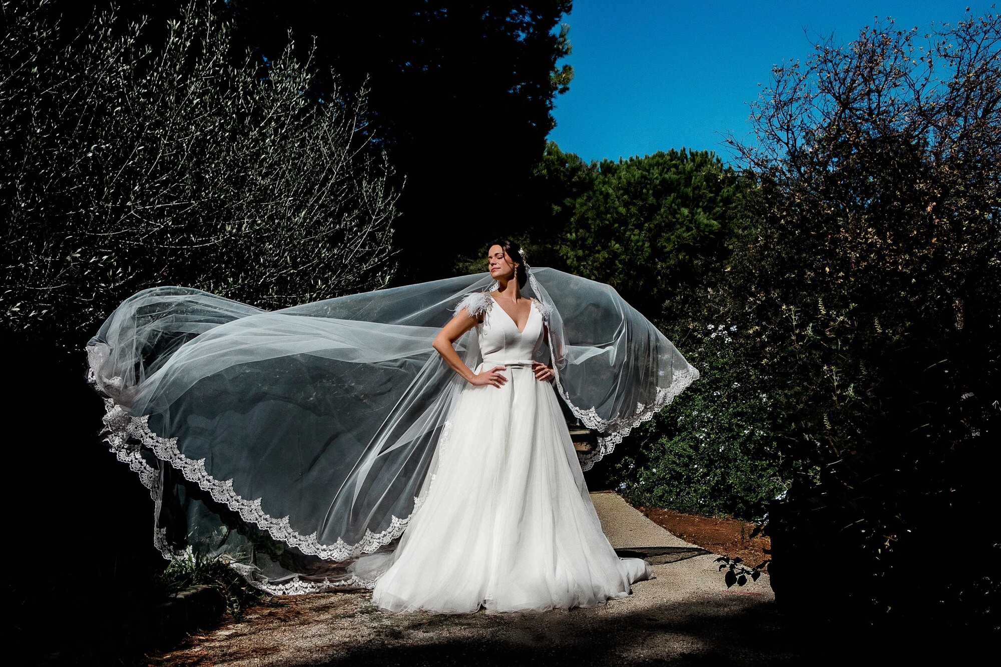 Boda hacienda Nadales Fincas boda Malaga fotografos boda 096