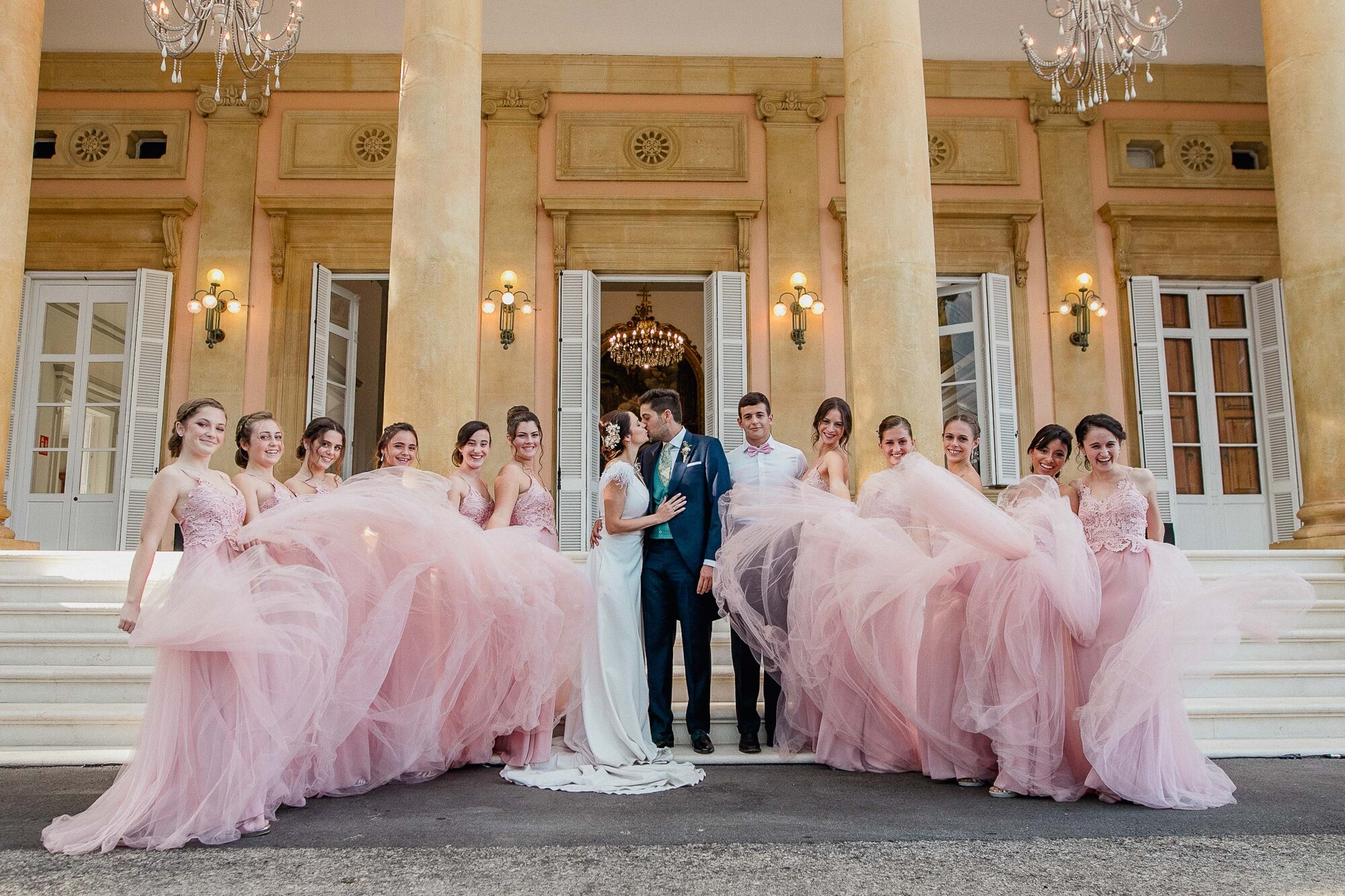 Boda hacienda Nadales Fincas boda Malaga fotografos boda 107