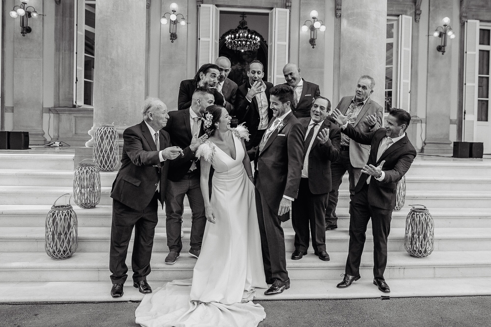 Boda hacienda Nadales Fincas boda Malaga fotografos boda 110