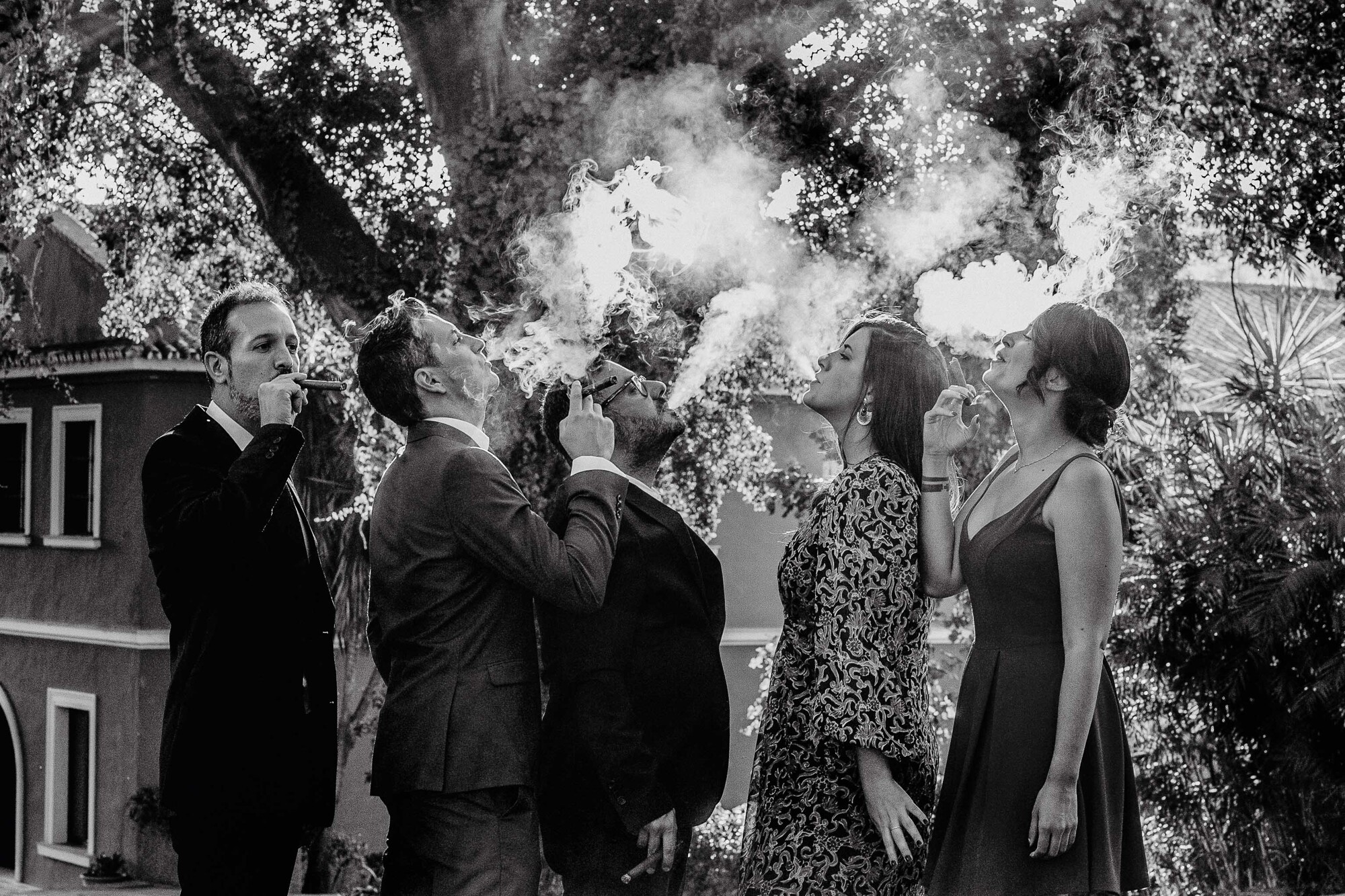 Boda hacienda Nadales Fincas boda Malaga fotografos boda 111