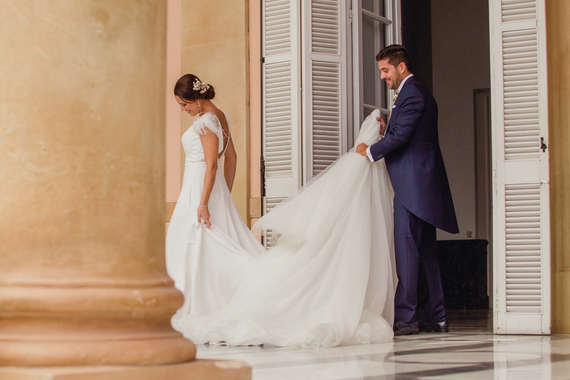 Boda hacienda Nadales Fincas boda Malaga fotografos boda 122