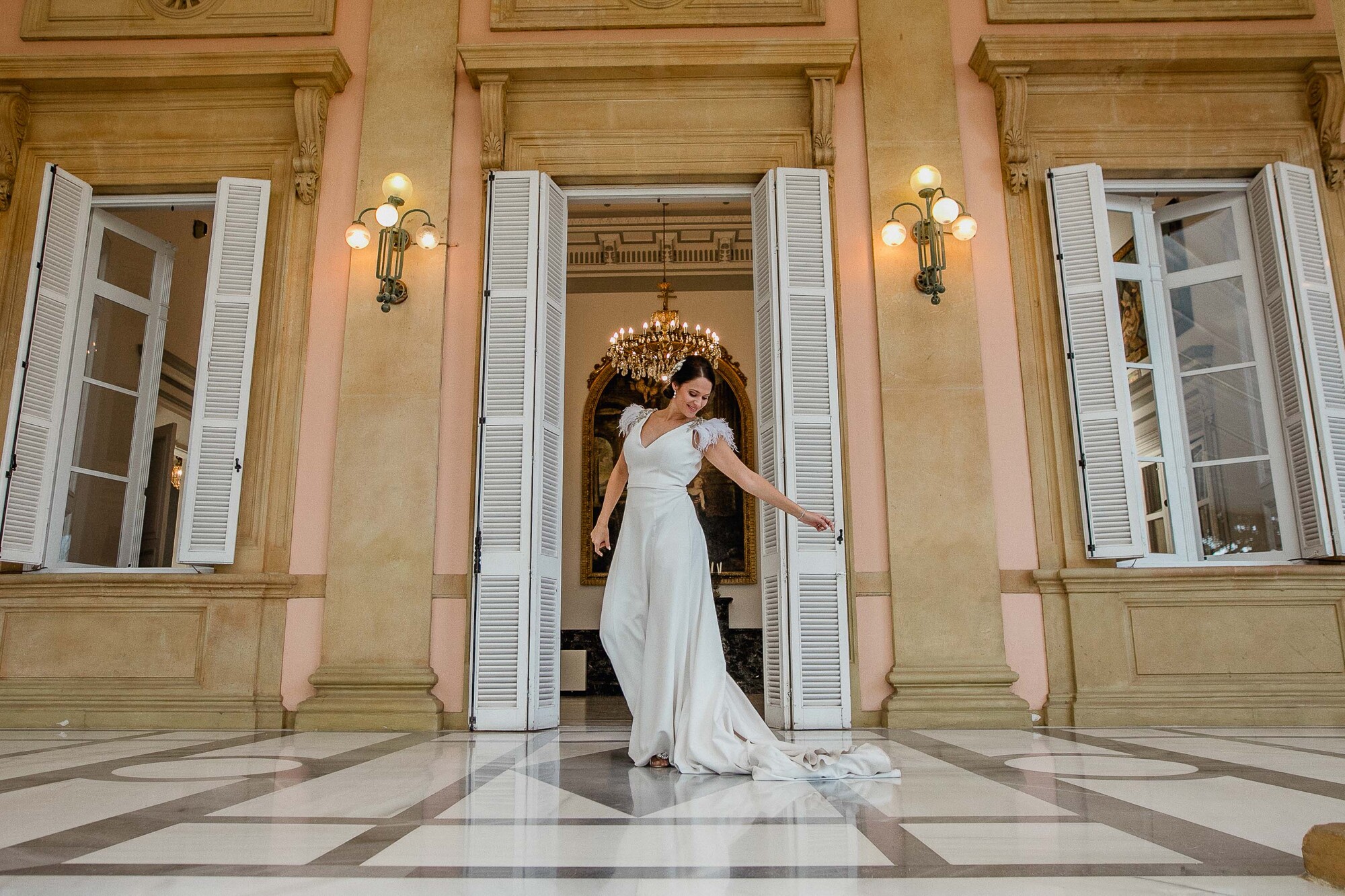 Boda hacienda Nadales Fincas boda Malaga fotografos boda 124