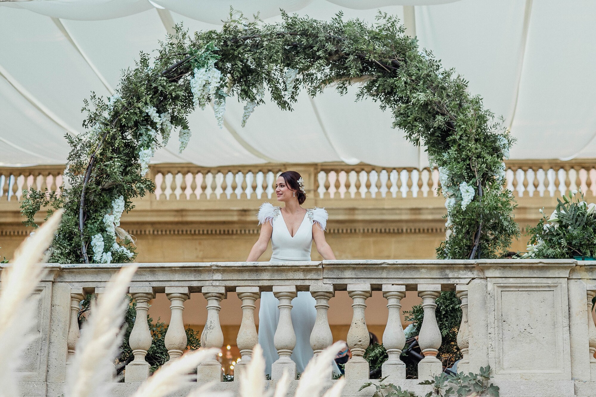 Boda hacienda Nadales Fincas boda Malaga fotografos boda 129