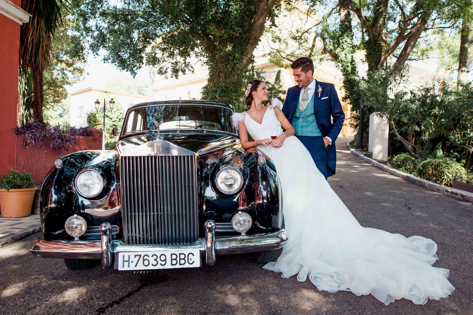 Boda hacienda Nadales Fincas boda Malaga fotografos boda 134