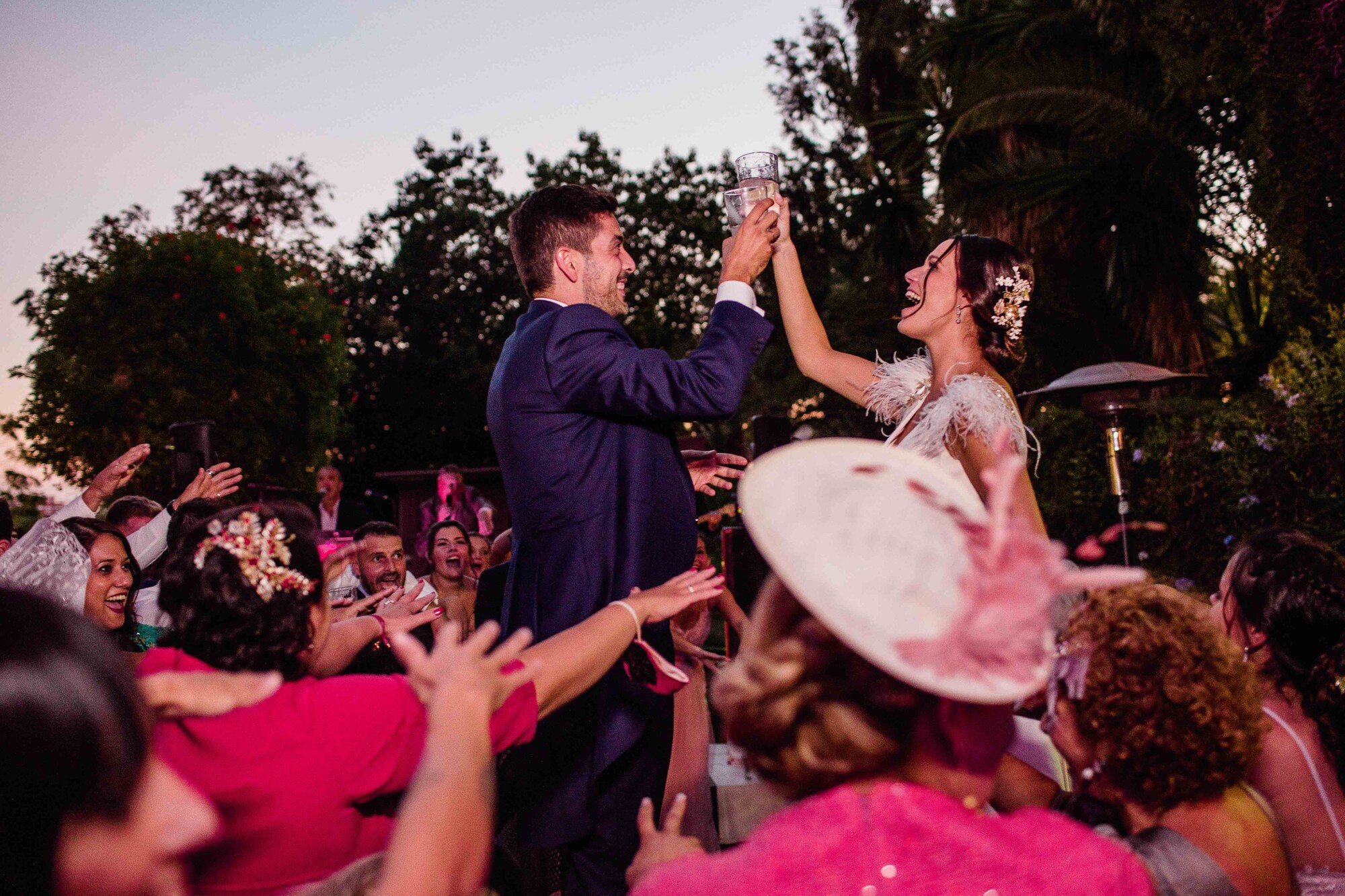 Boda hacienda Nadales Fincas boda Malaga fotografos boda 159