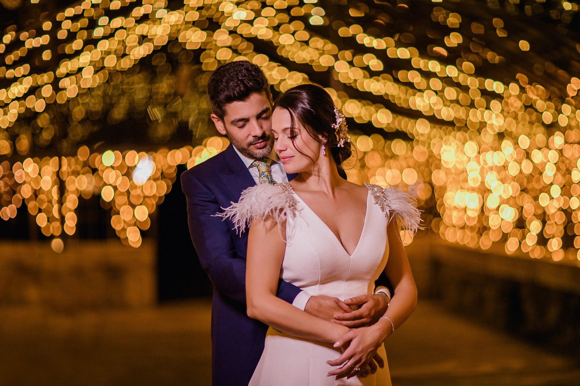 Boda hacienda Nadales Fincas boda Malaga fotografos boda 170