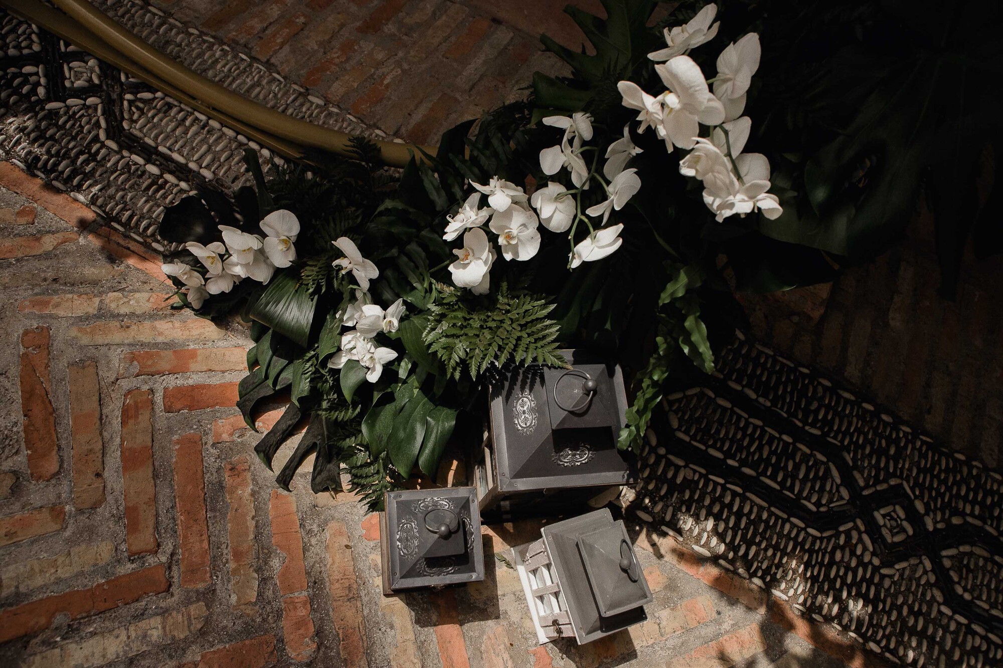 Boda en houselittlealhambra frigiliana fotografos boda Málaga Yolandamcriado26264