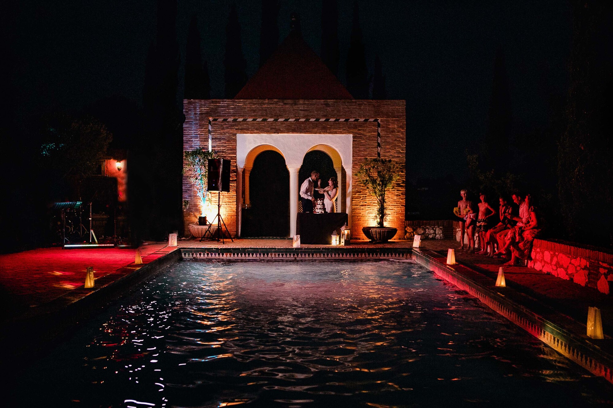 Boda en houselittlealhambra frigiliana fotografos boda Málaga Yolandamcriado26316