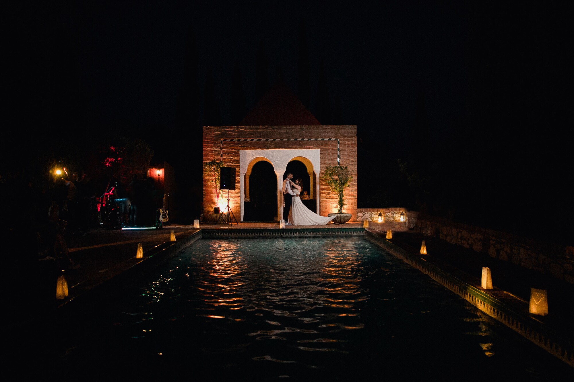 Boda en houselittlealhambra frigiliana fotografos boda Málaga Yolandamcriado26318