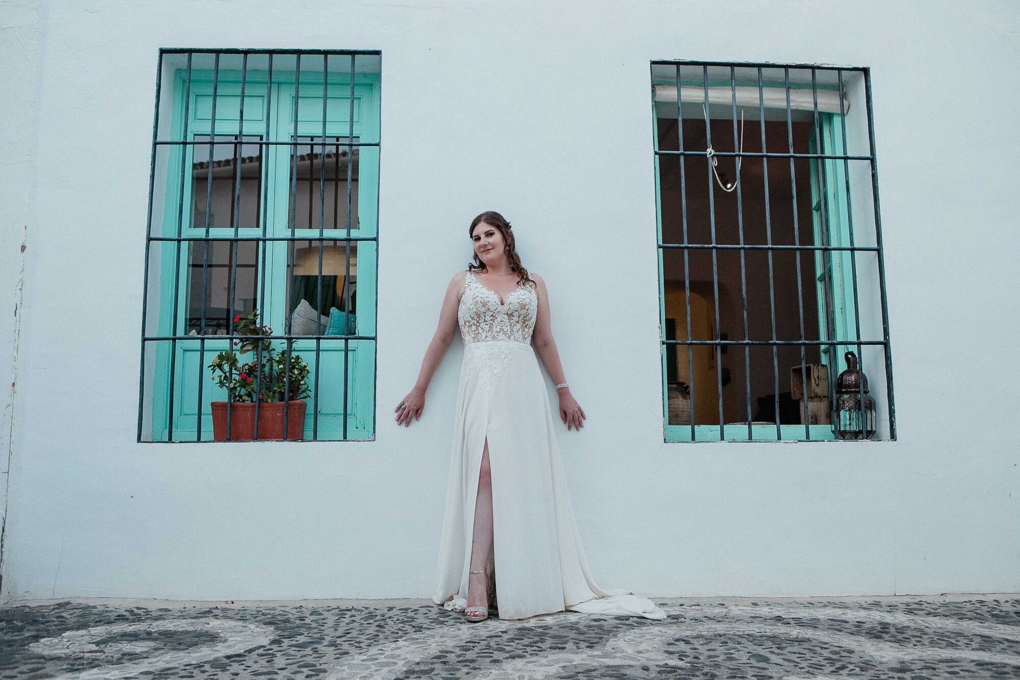 Boda en houselittlealhambra frigiliana fotografos boda Málaga Yolandamcriado26324