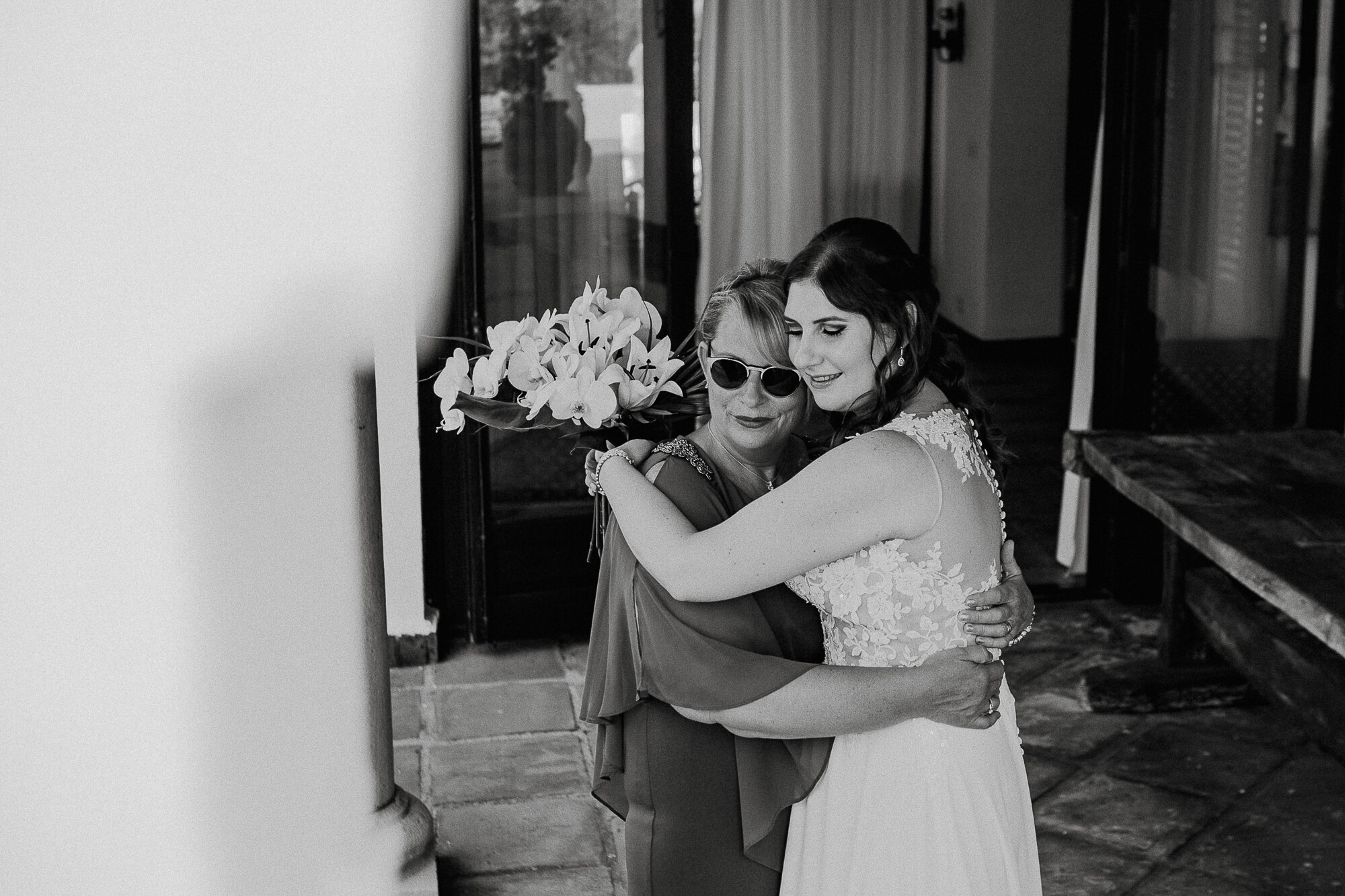 Boda en houselittlealhambra frigiliana fotografos boda Málaga Yolandamcriado26328