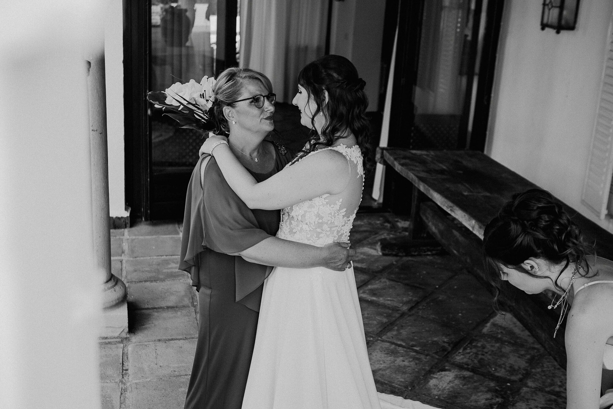 Boda en houselittlealhambra frigiliana fotografos boda Málaga Yolandamcriado26330