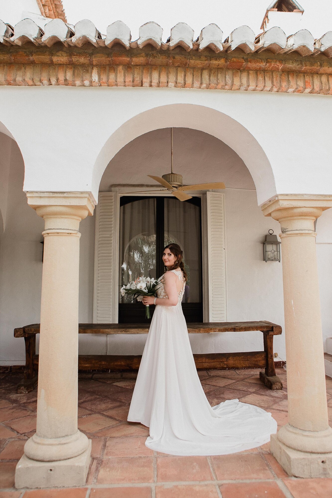 Boda en houselittlealhambra frigiliana fotografos boda Málaga Yolandamcriado26333