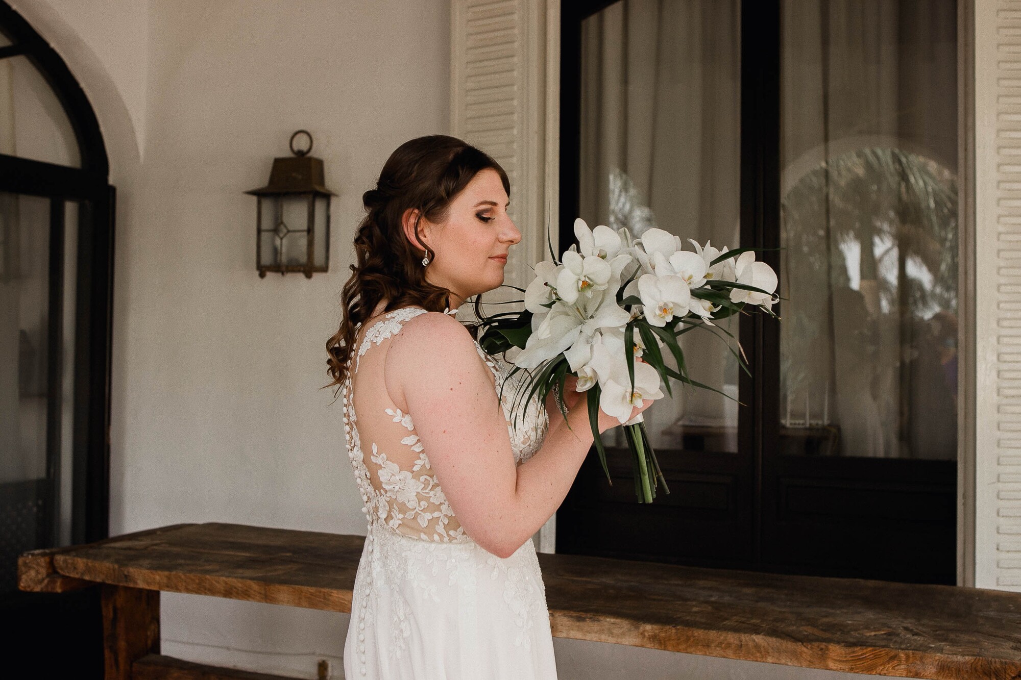 Boda en houselittlealhambra frigiliana fotografos boda Málaga Yolandamcriado26335