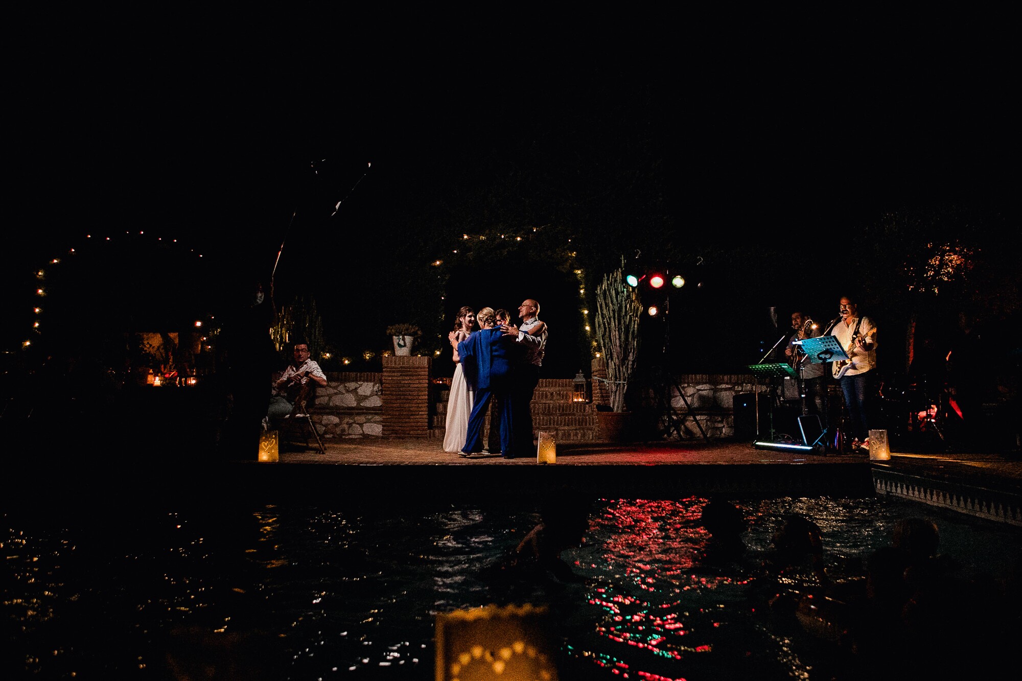 Boda en houselittlealhambra frigiliana fotografos boda Málaga Yolandamcriado26336