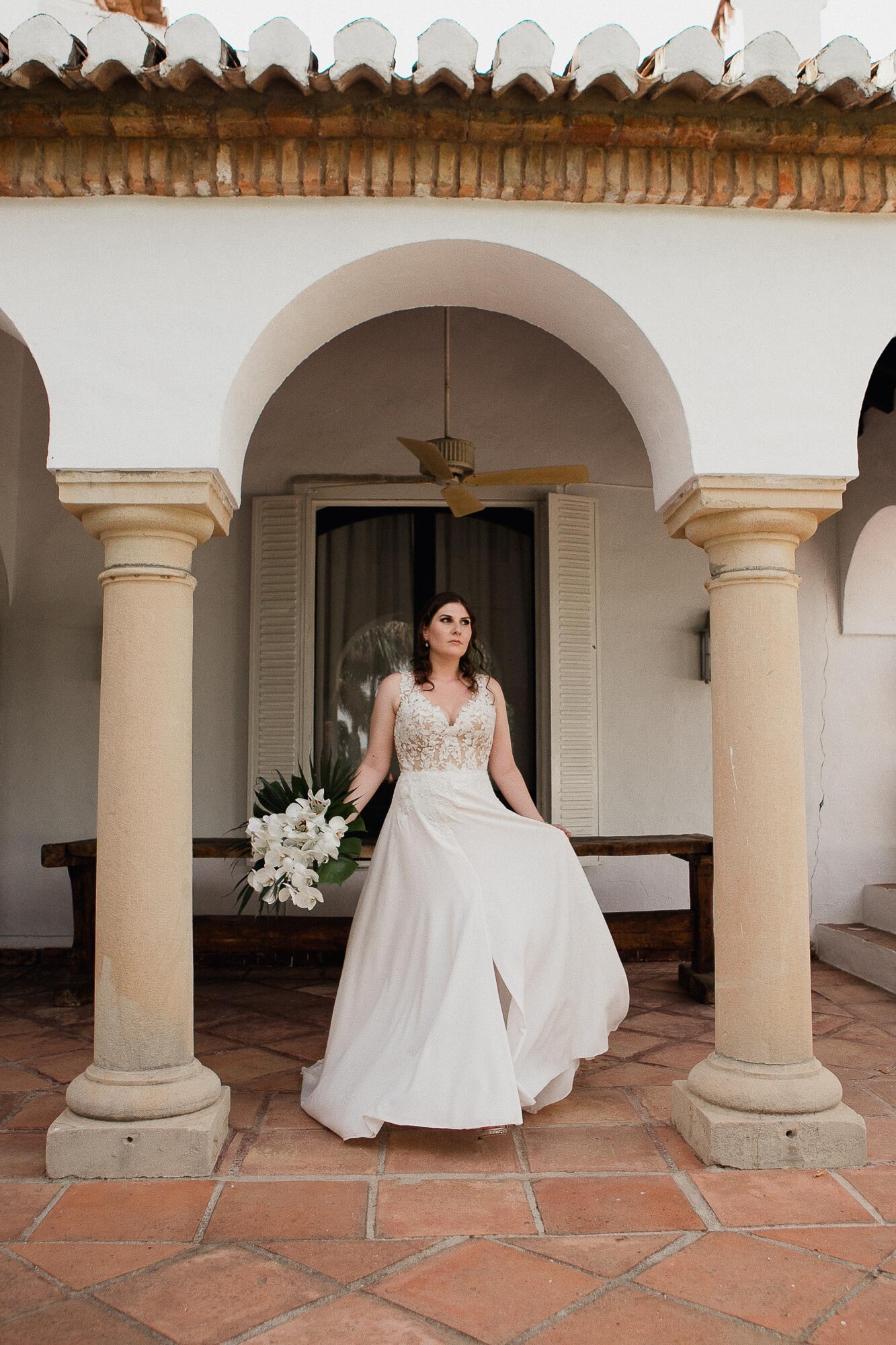 Boda en houselittlealhambra frigiliana fotografos boda Málaga Yolandamcriado26338