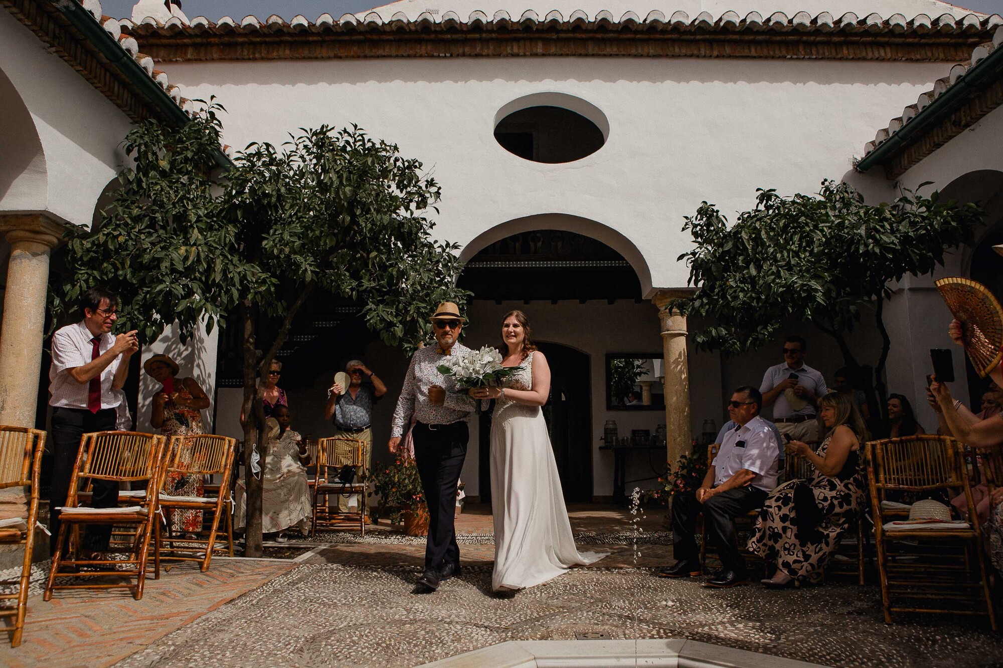 Boda en houselittlealhambra frigiliana fotografos boda Málaga Yolandamcriado26362