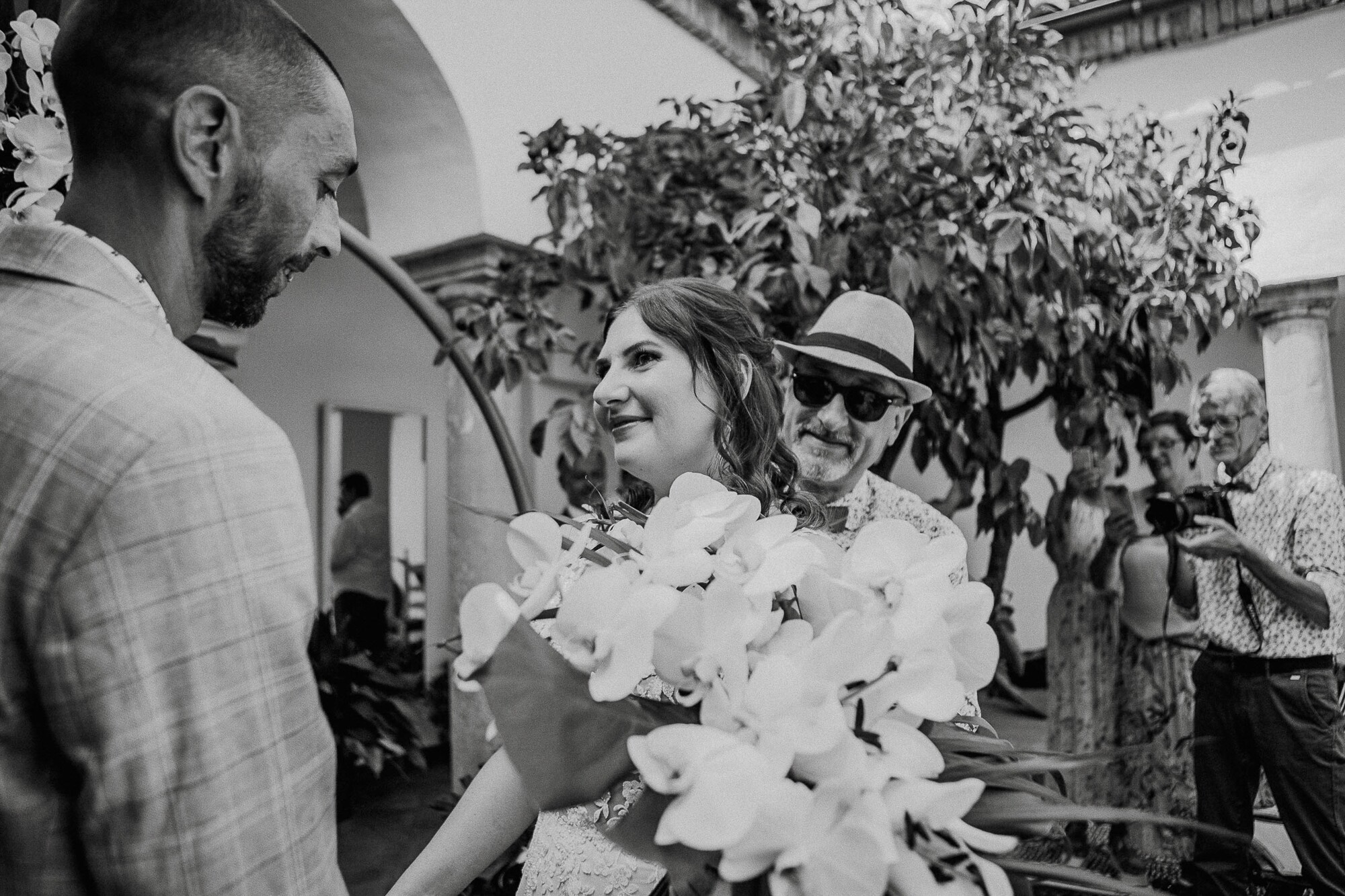 Boda en houselittlealhambra frigiliana fotografos boda Málaga Yolandamcriado26364