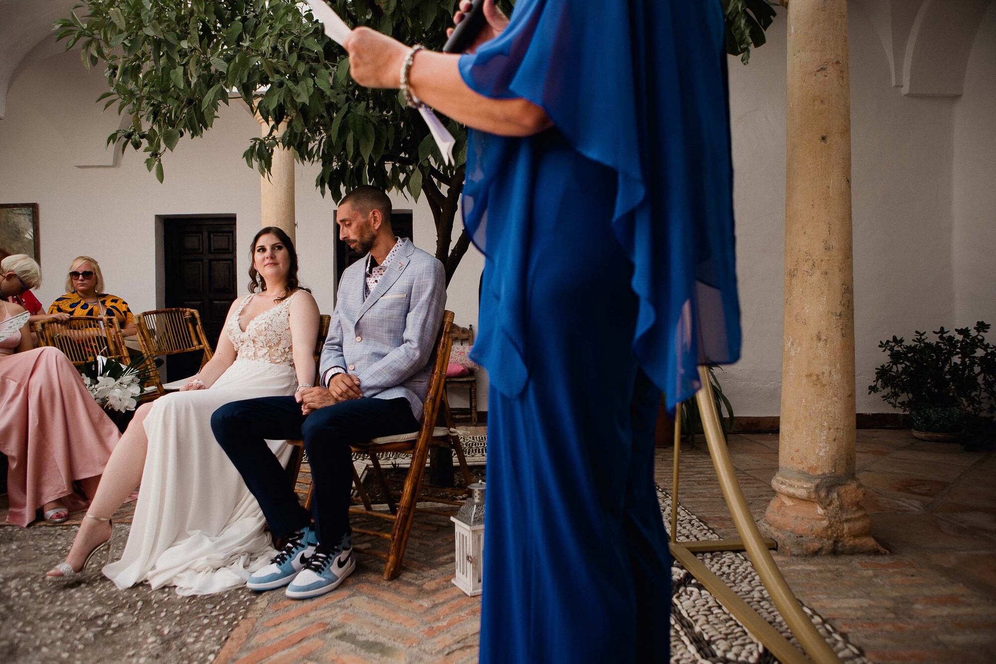 Boda en houselittlealhambra frigiliana fotografos boda Málaga Yolandamcriado26371