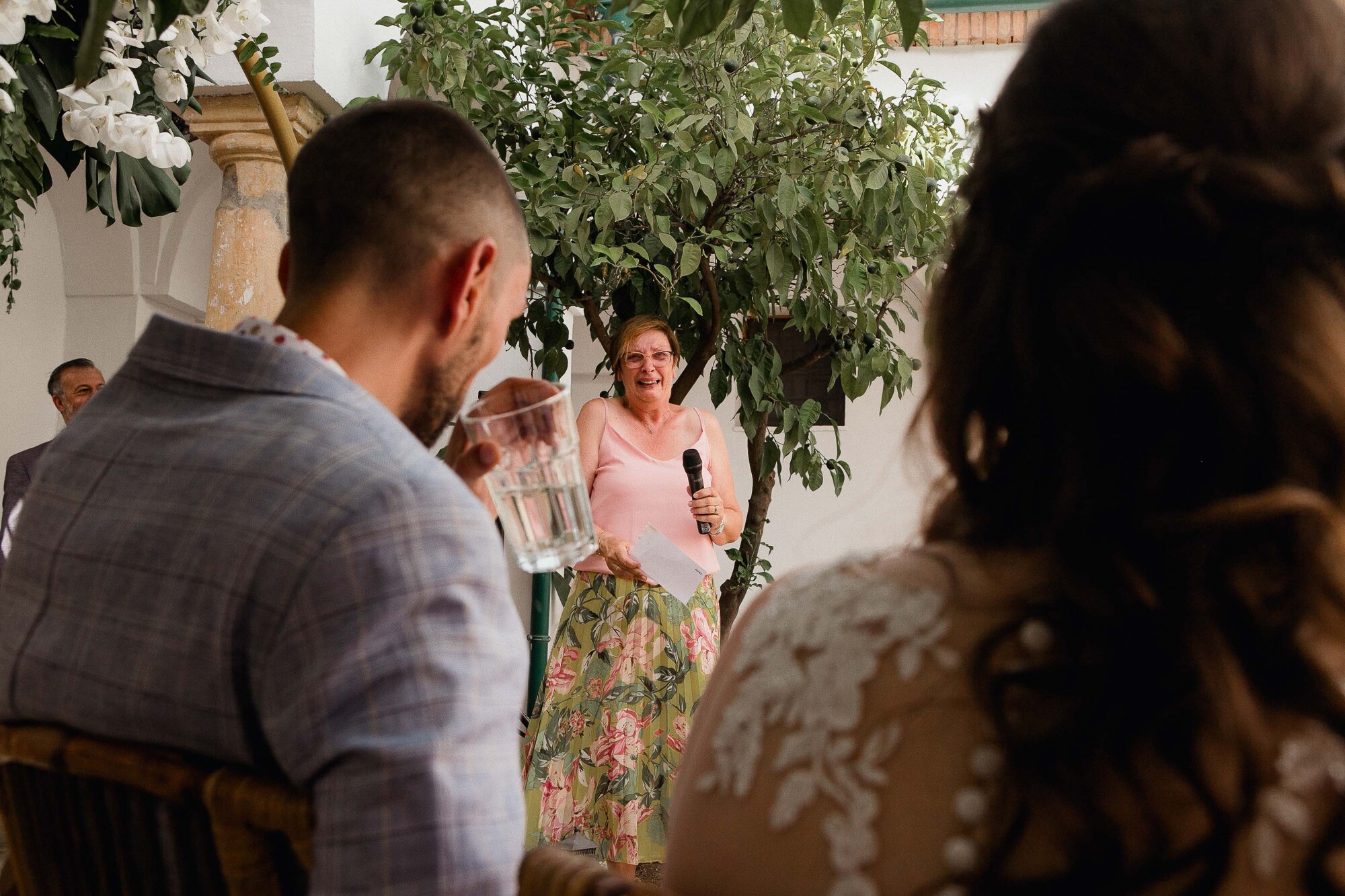 Boda en houselittlealhambra frigiliana fotografos boda Málaga Yolandamcriado26374
