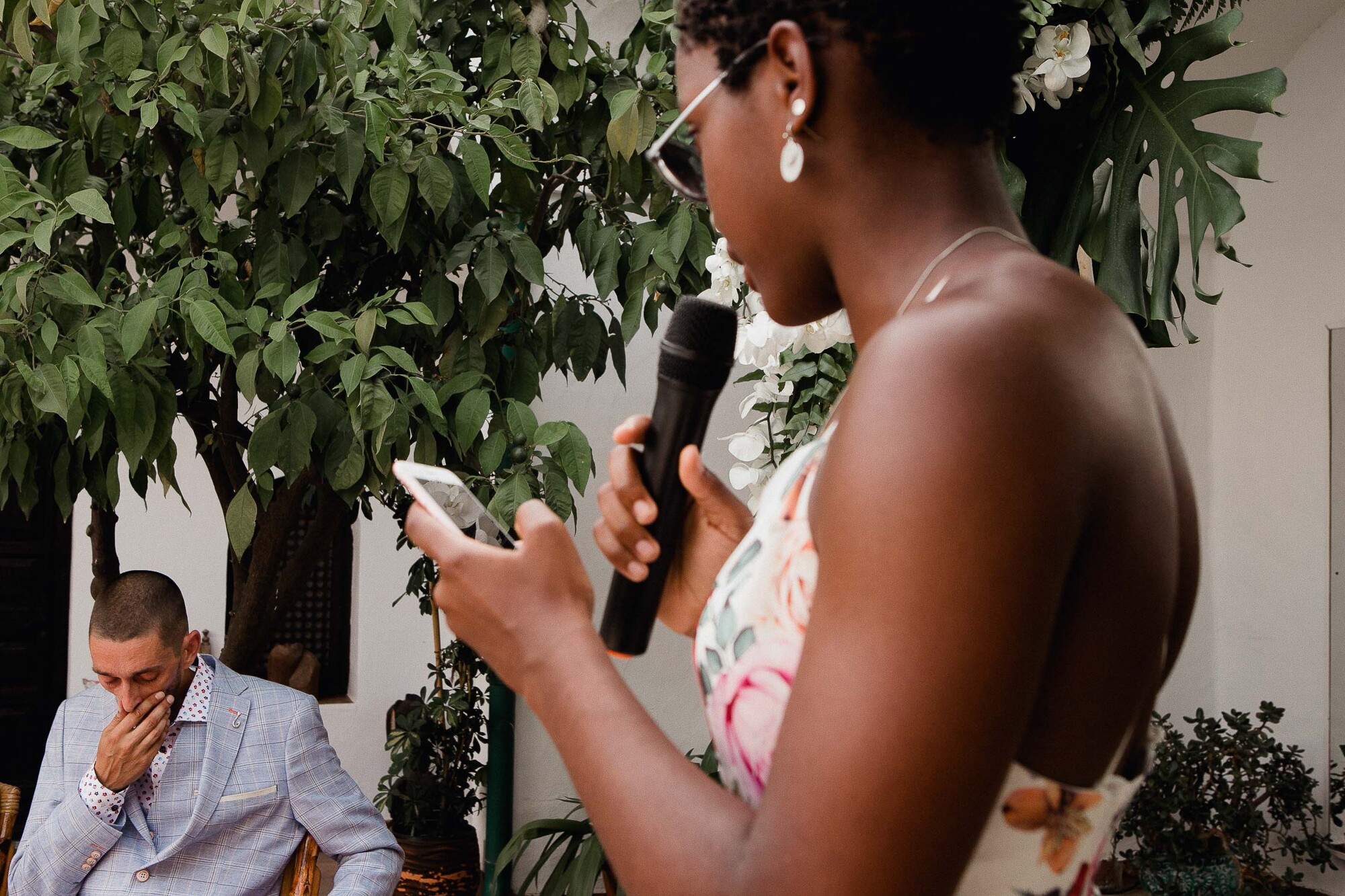 Boda en houselittlealhambra frigiliana fotografos boda Málaga Yolandamcriado26376